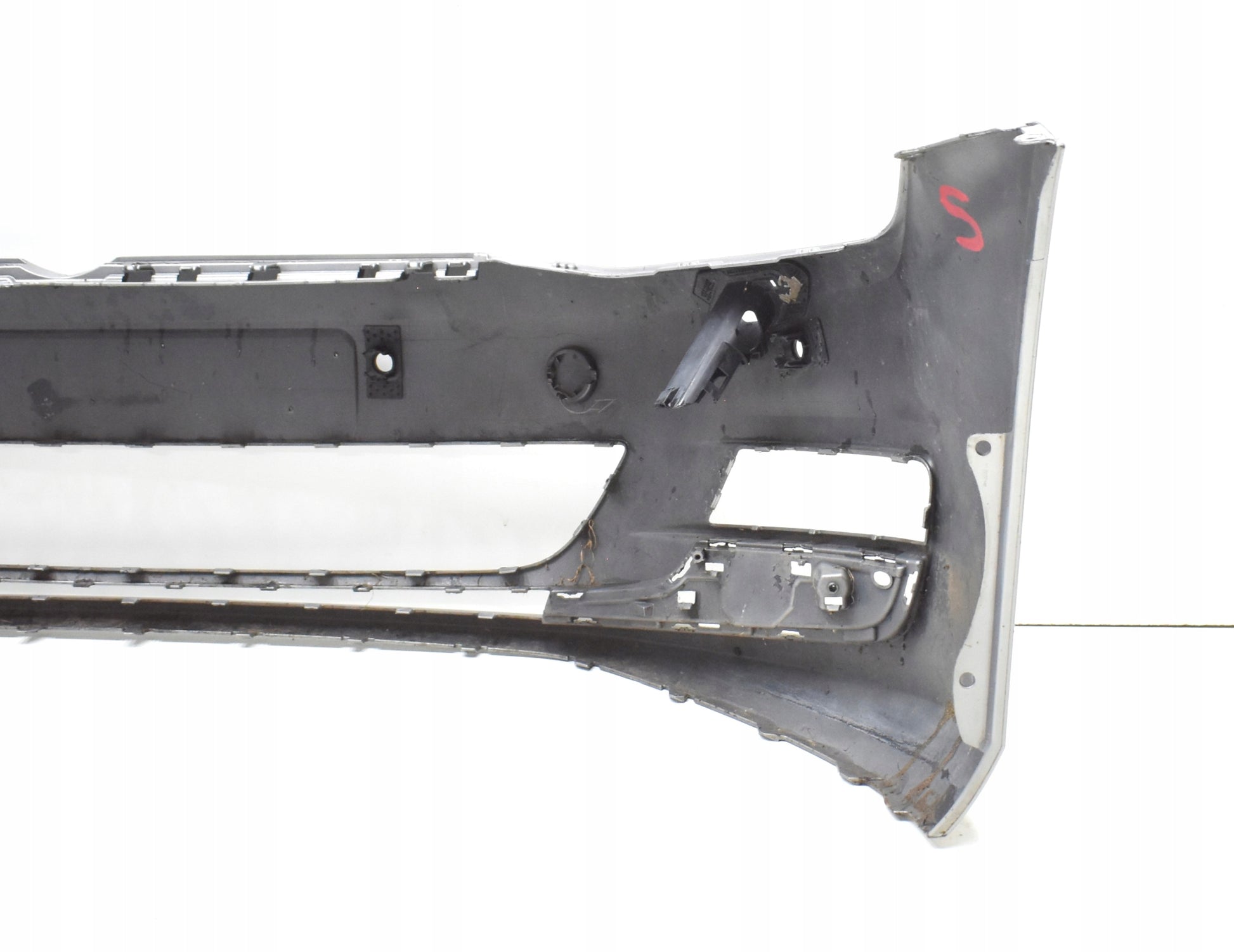VW GOLF VII 5G0 FRONT BUMPER ORG
