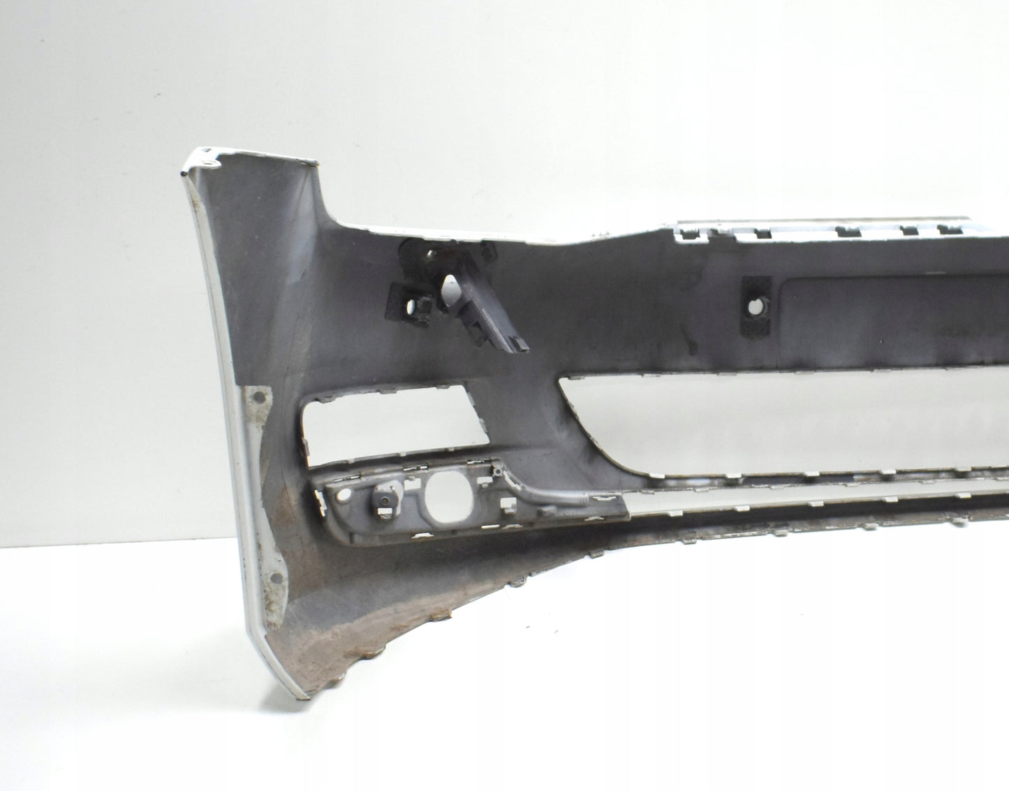 VW GOLF VII 5G0 FRONT BUMPER ORG