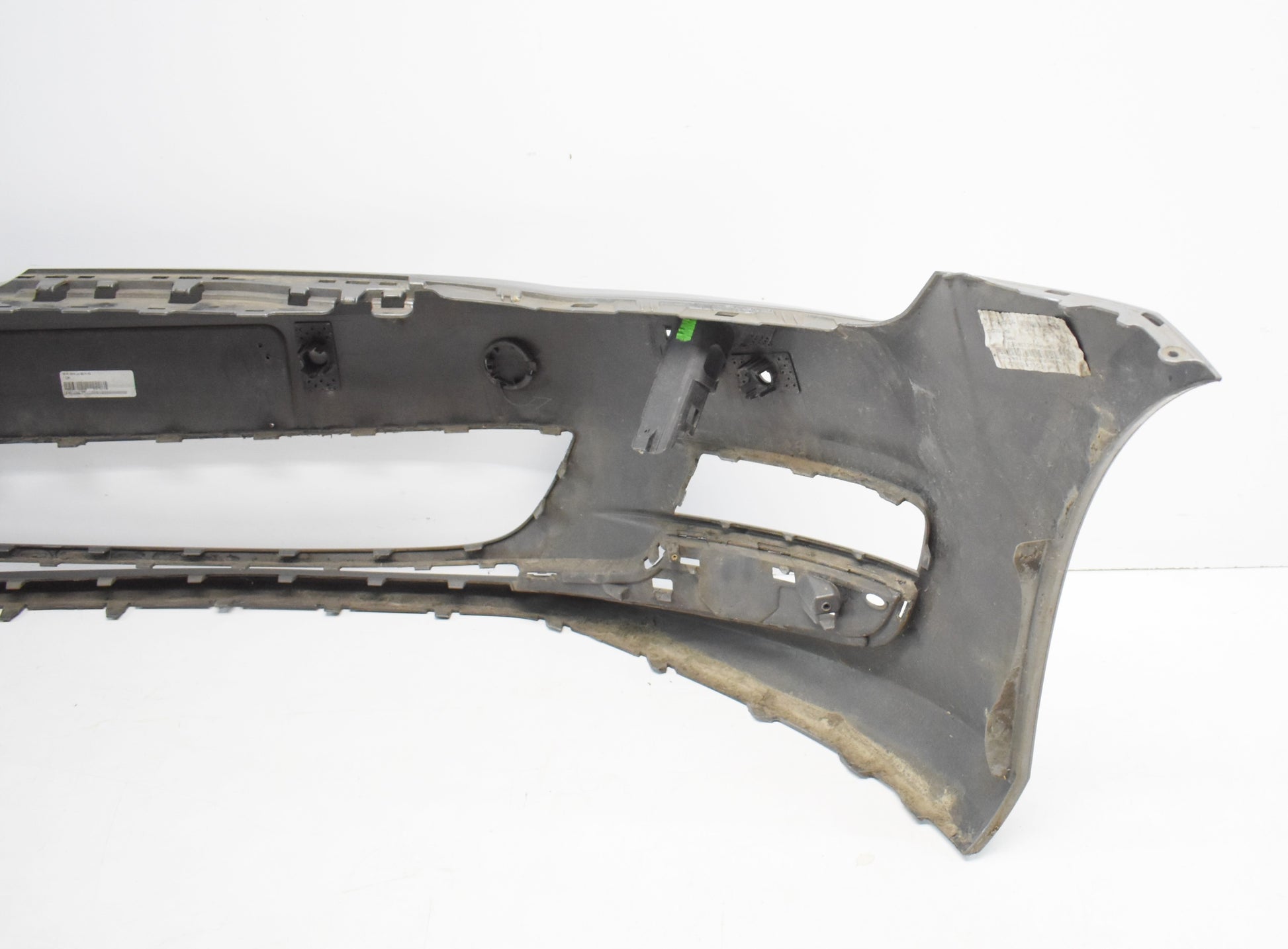 VW GOLF VII 5G0 FRONT BUMPER ORG