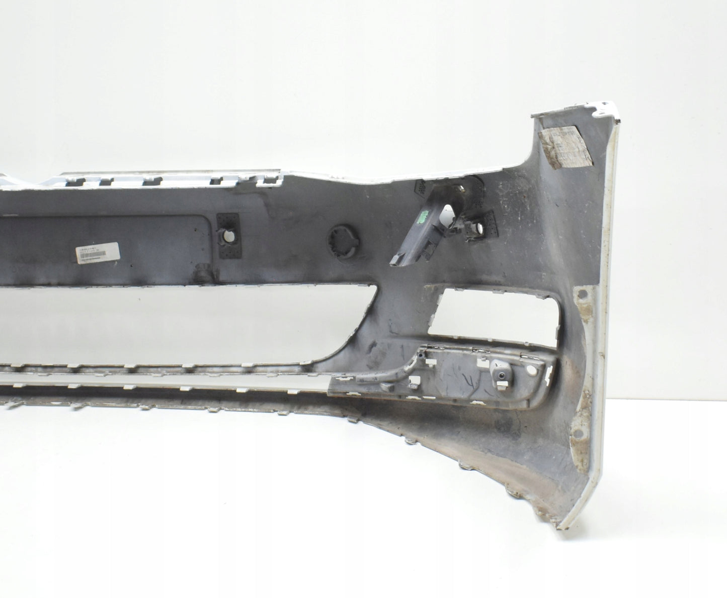 VW GOLF VII 5G0 FRONT BUMPER ORG
