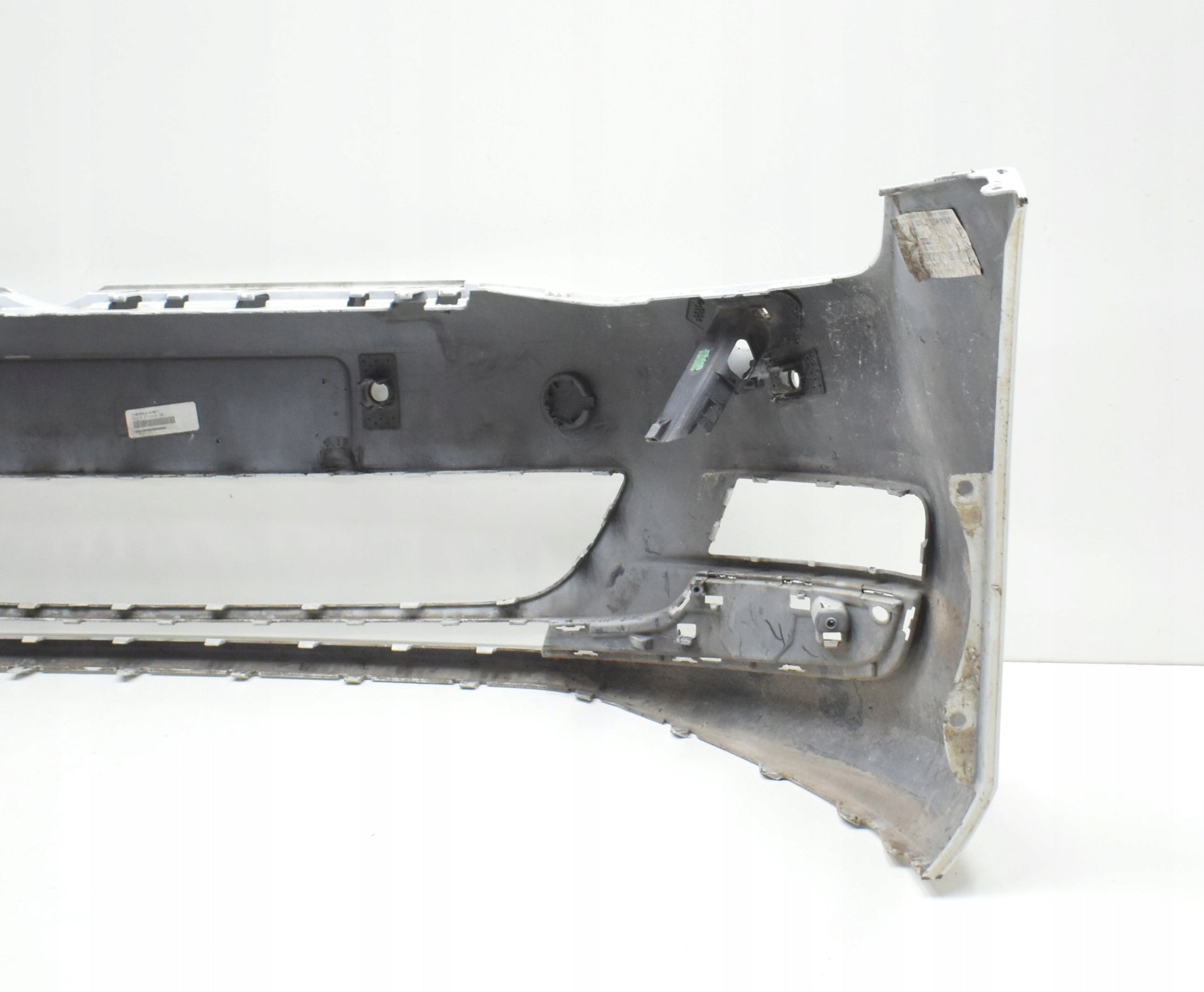 VW GOLF VII 5G0 FRONT BUMPER ORG