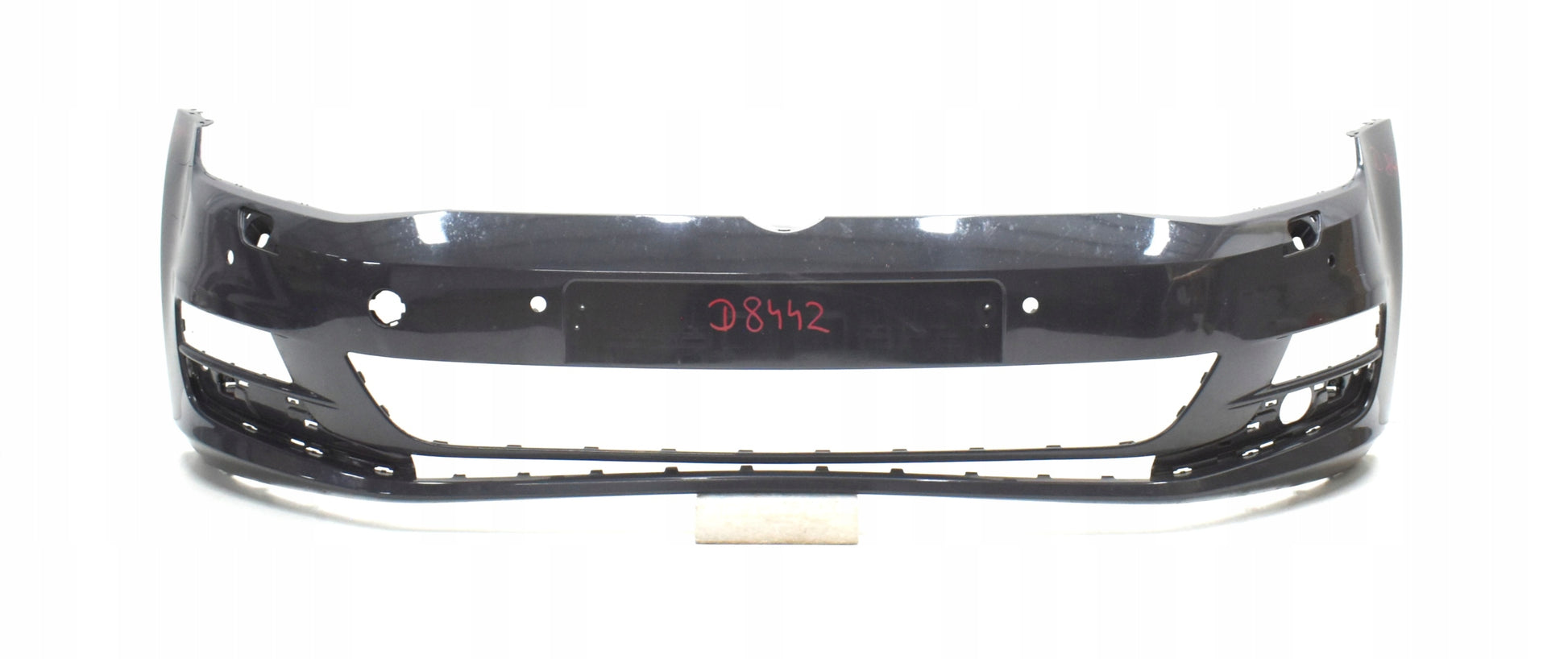 VW GOLF VII 5G0 FRONT BUMPER ORG