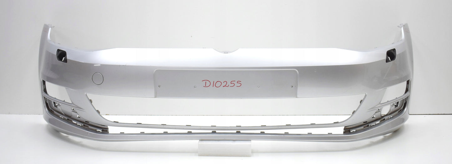 VW GOLF VII 5G0 FRONT BUMPER ORG
