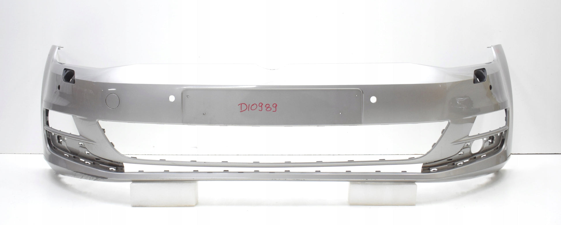 VW GOLF VII 5G0 FRONT BUMPER ORG