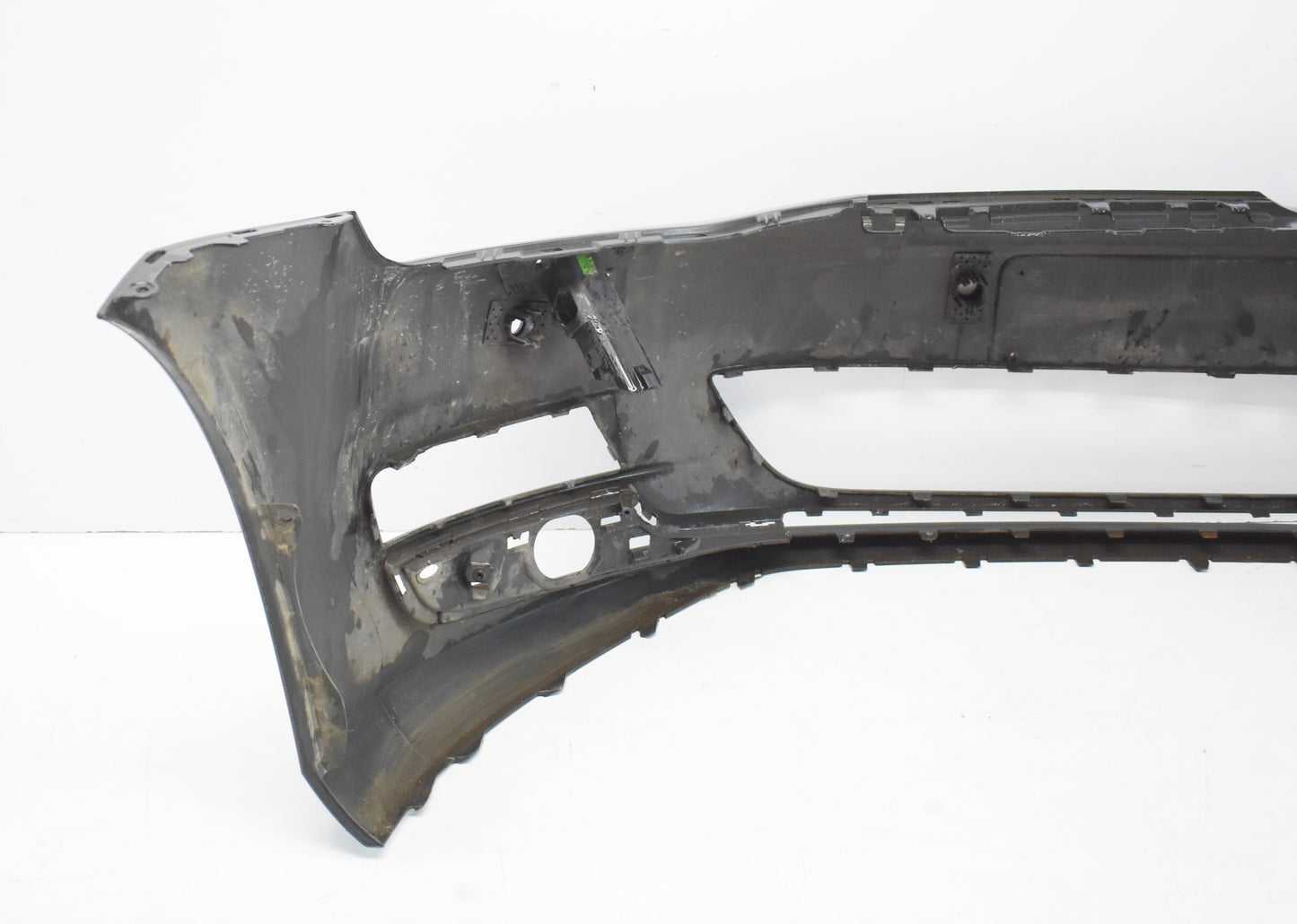 VW GOLF VII 5G0 FRONT BUMPER SUPER CONDITION ORG