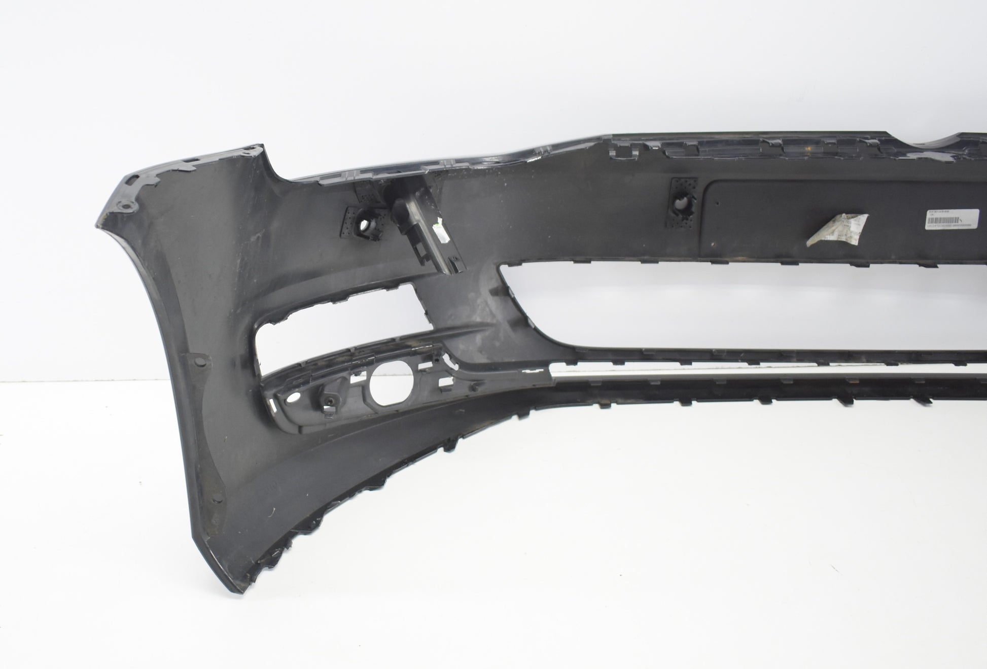 VW GOLF VII 5G0 FRONT BUMPER SUPER CONDITION ORG