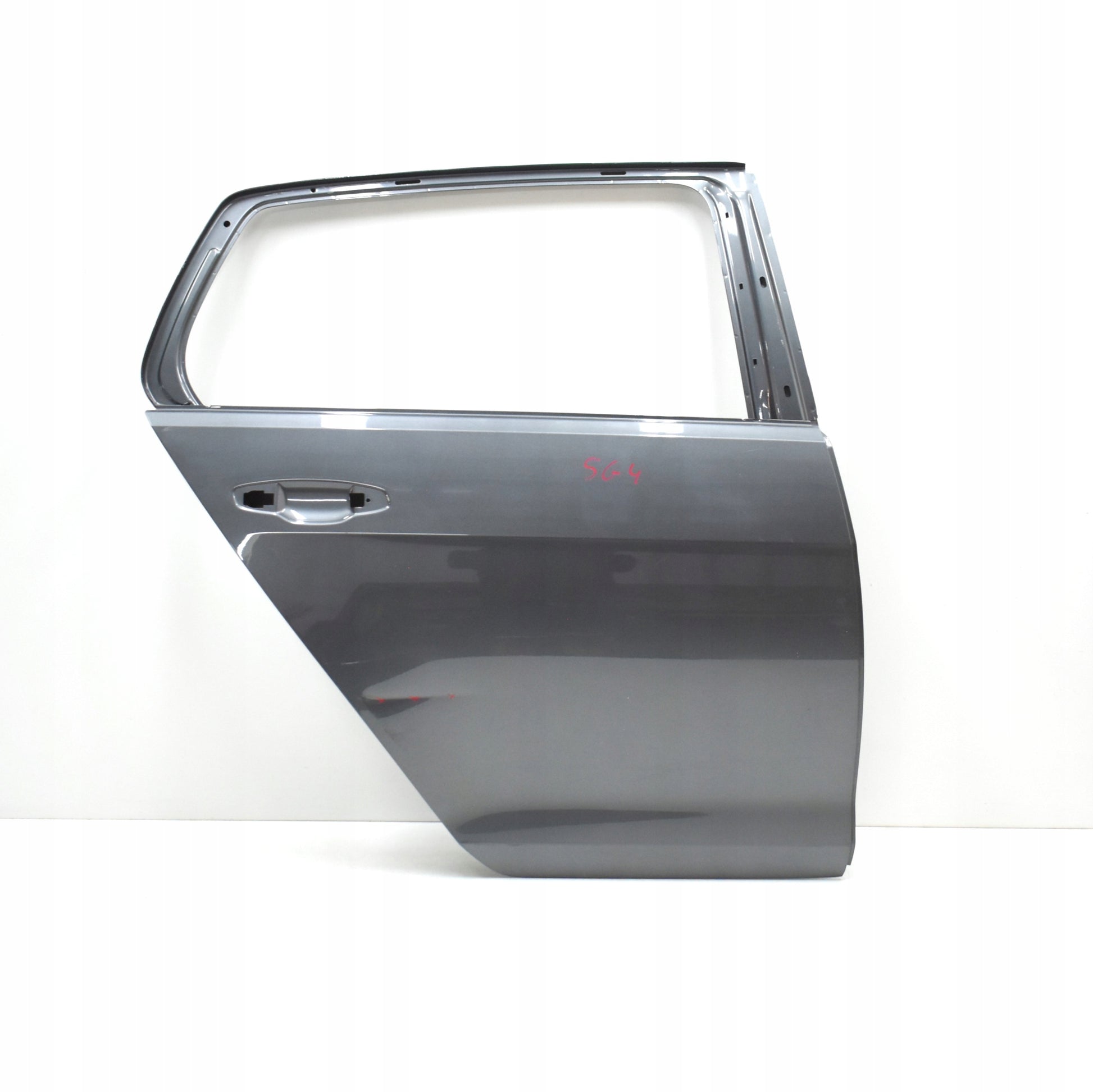 VW GOLF VII 5G4 RIGHT REAR DOOR ORG HB