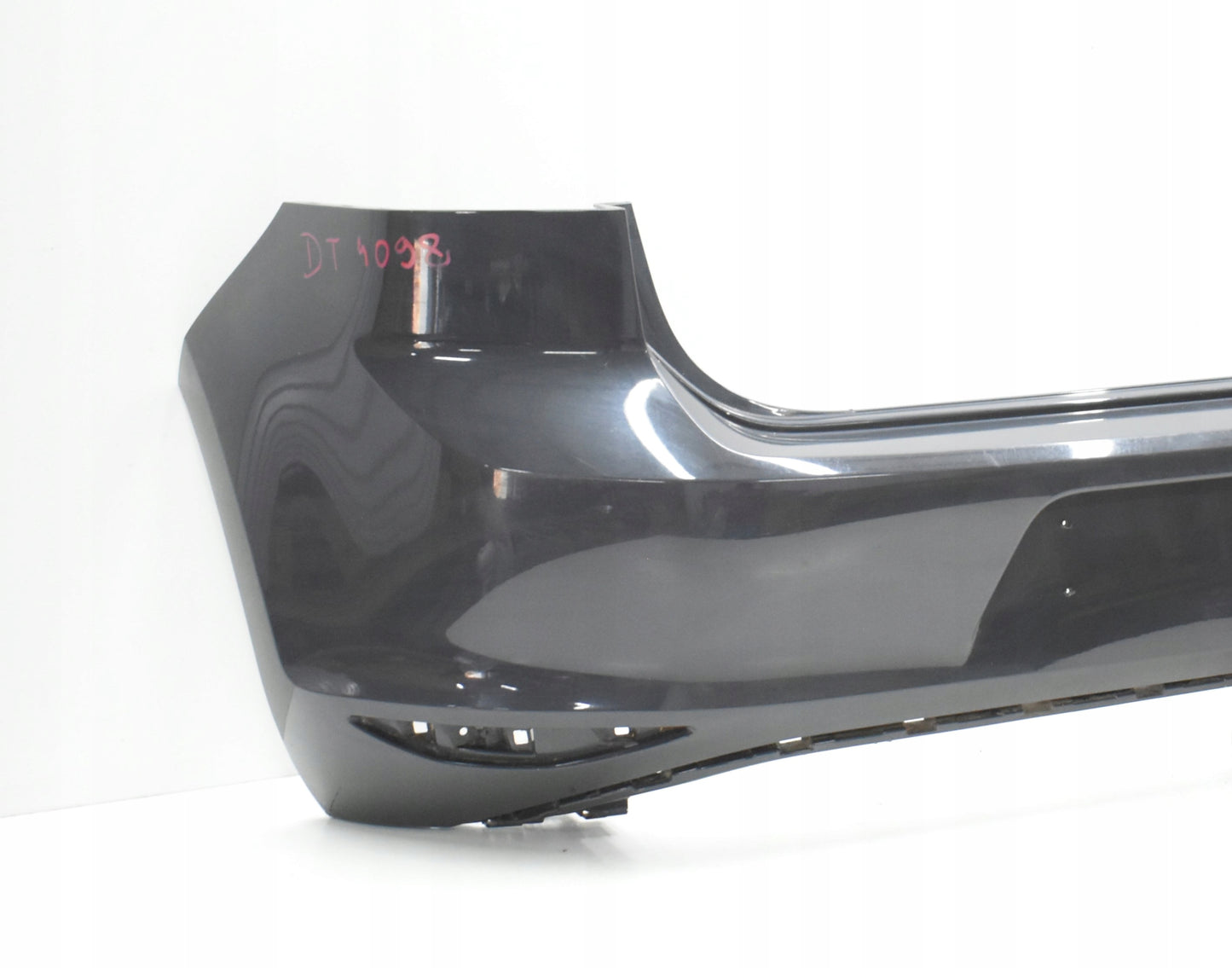 VW GOLF VII 5G6 REAR BUMPER ORG HB