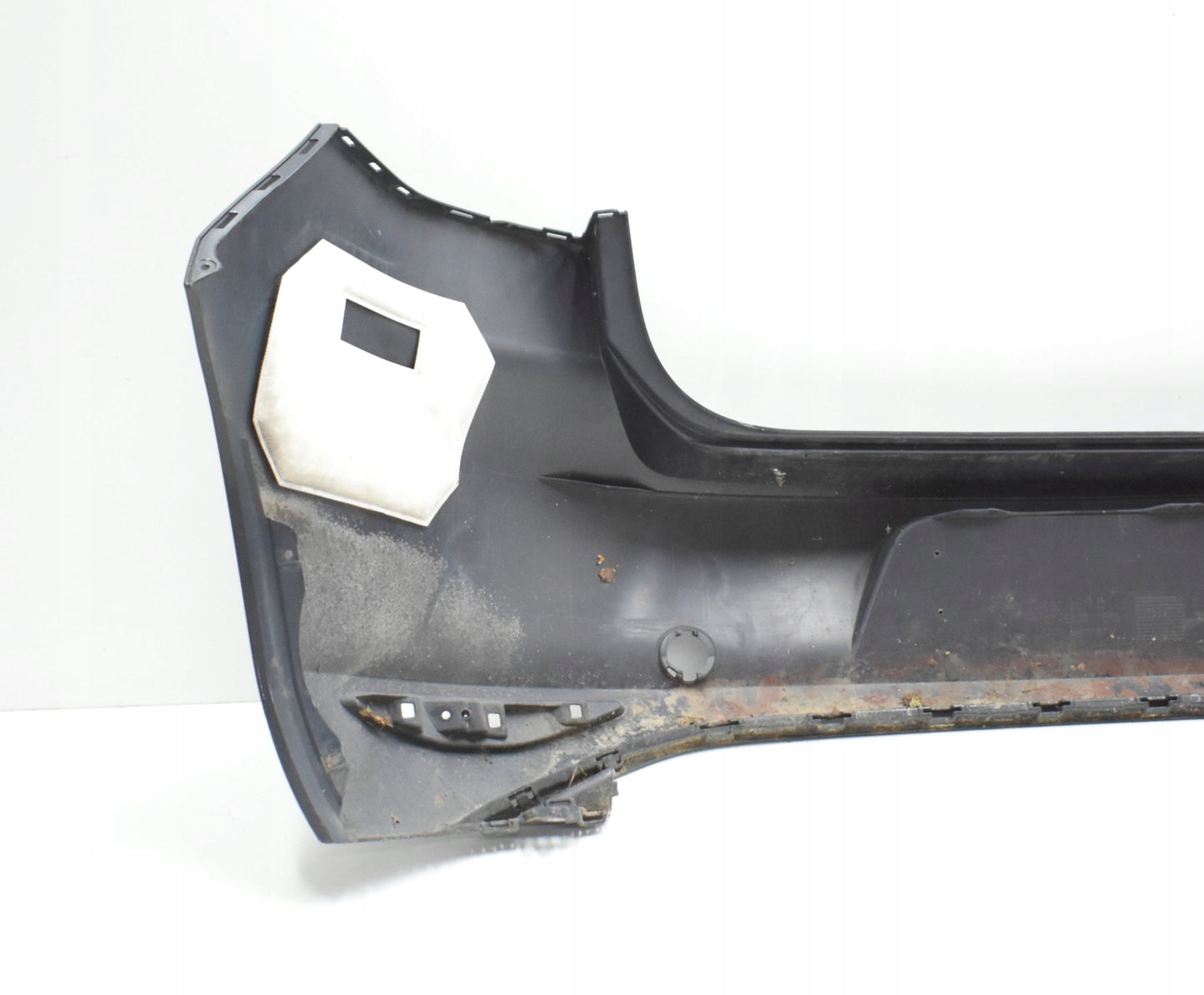 VW GOLF VII 5G6 REAR BUMPER ORG HB