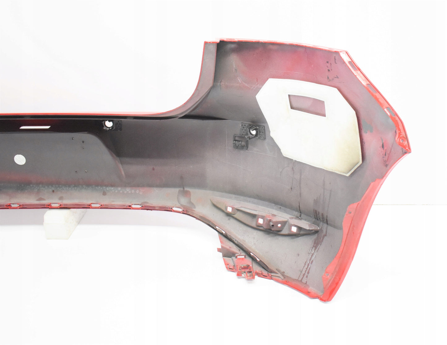 VW GOLF VII 5G6 REAR BUMPER ORG