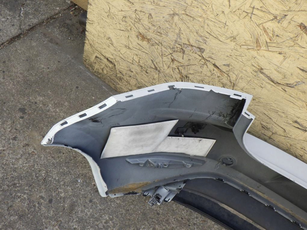 VW GOLF VII 7 5G6 12- Rear bumper