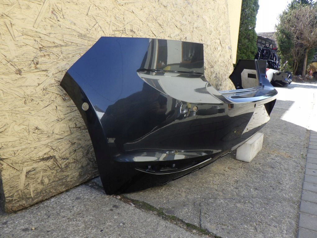 VW GOLF VII 7 5G6 12- Rear bumper