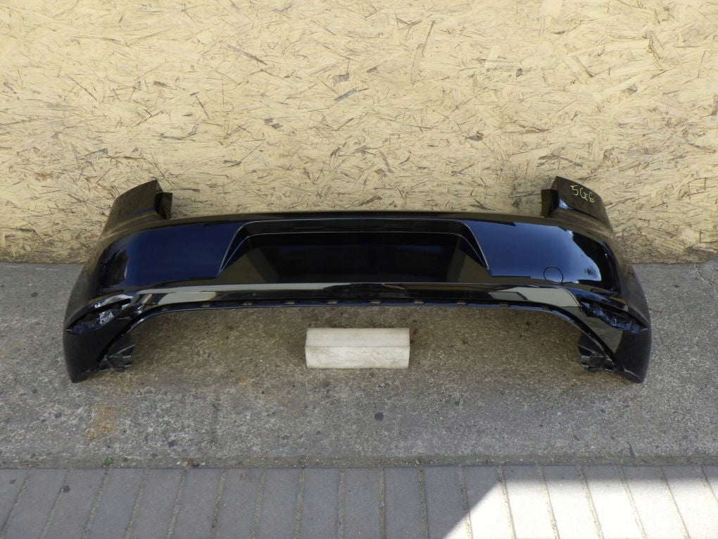 VW GOLF VII 7 5G6 12- Rear bumper