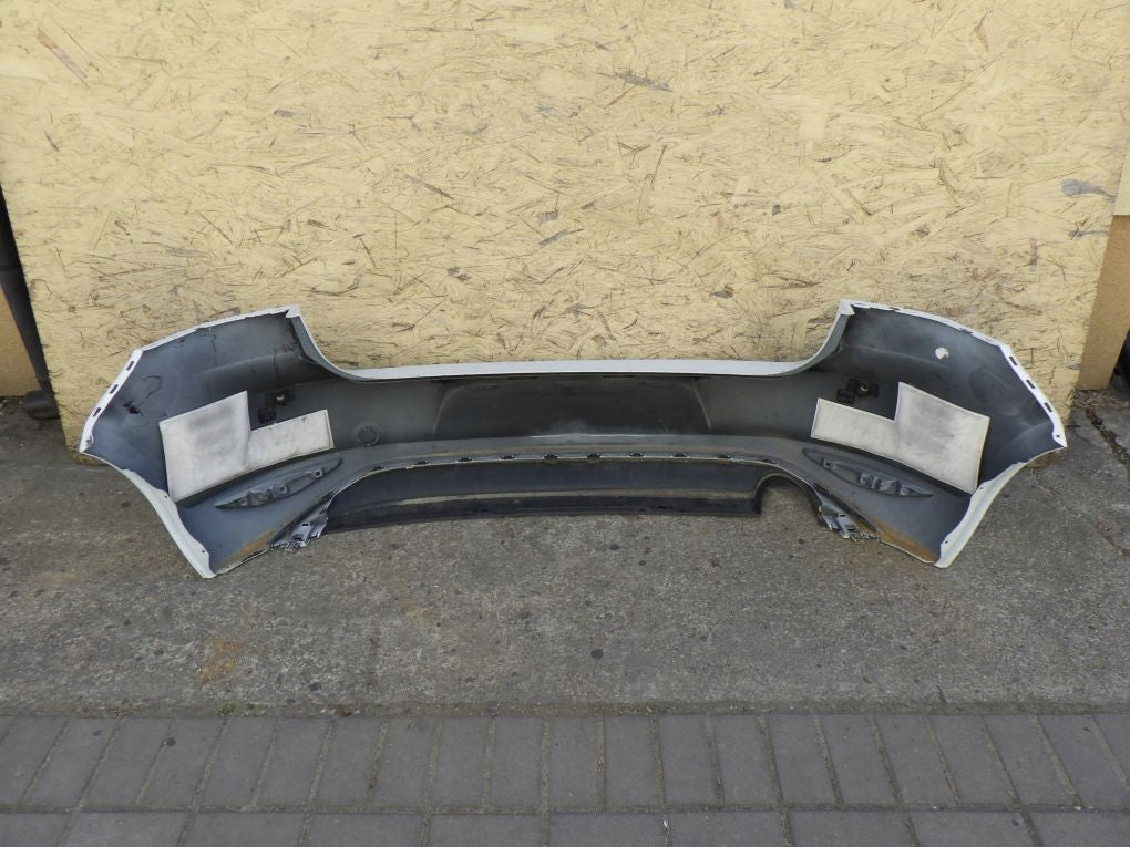 VW GOLF VII 7 5G6 12- Rear bumper