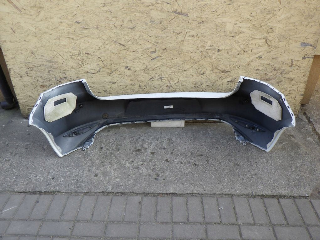 VW GOLF VII 7 5G6 12- Rear bumper