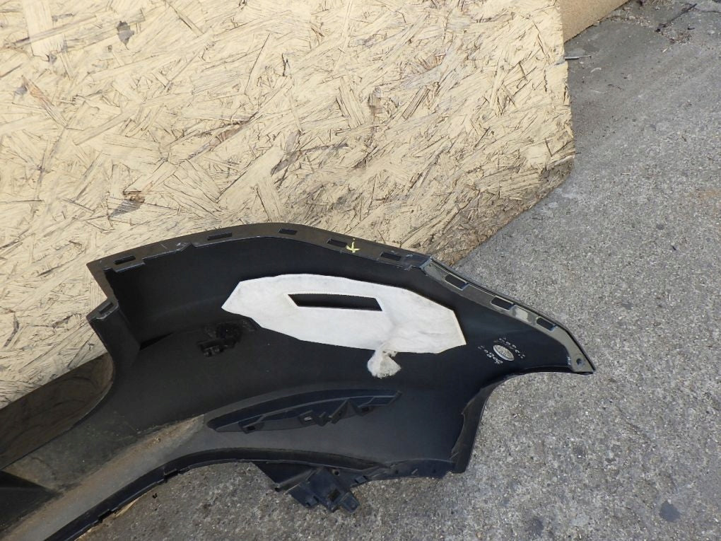 VW GOLF VII 7 5G6 12- Rear bumper