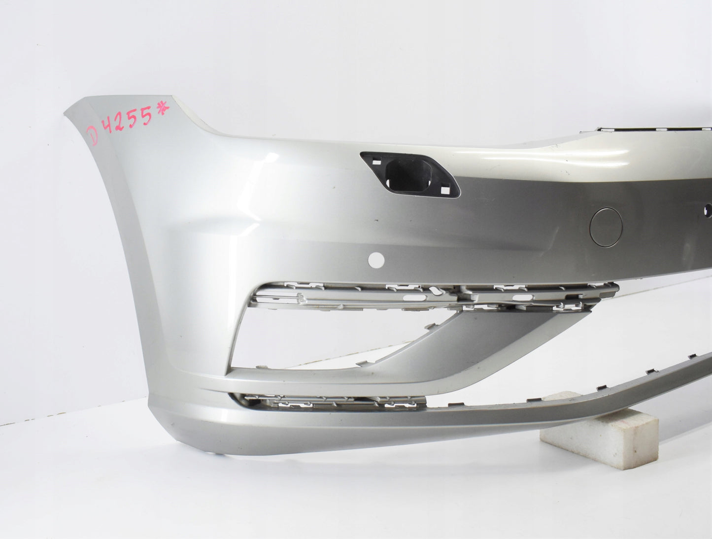 VW GOLF VII LIFT 5G0 FRONT BUMPER ORG