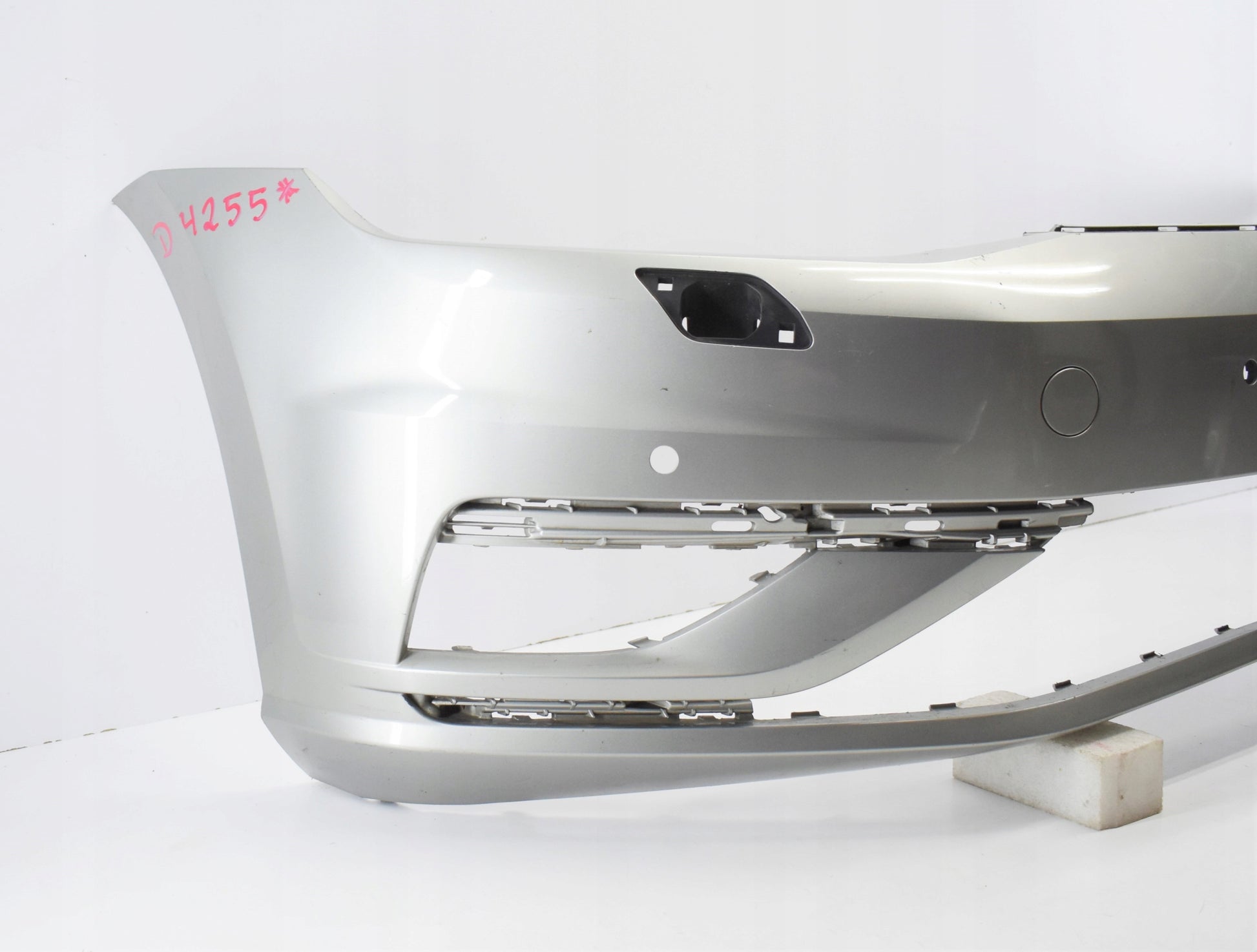 VW GOLF VII LIFT 5G0 FRONT BUMPER ORG