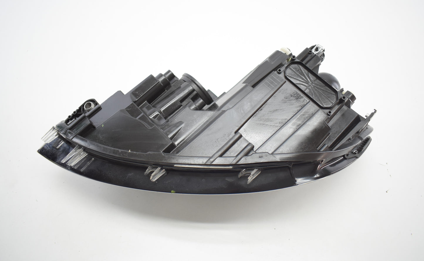 VW GOLF VII LIFT 5G1 HEADLIGHT RIGHT FRONT EU LED ORG