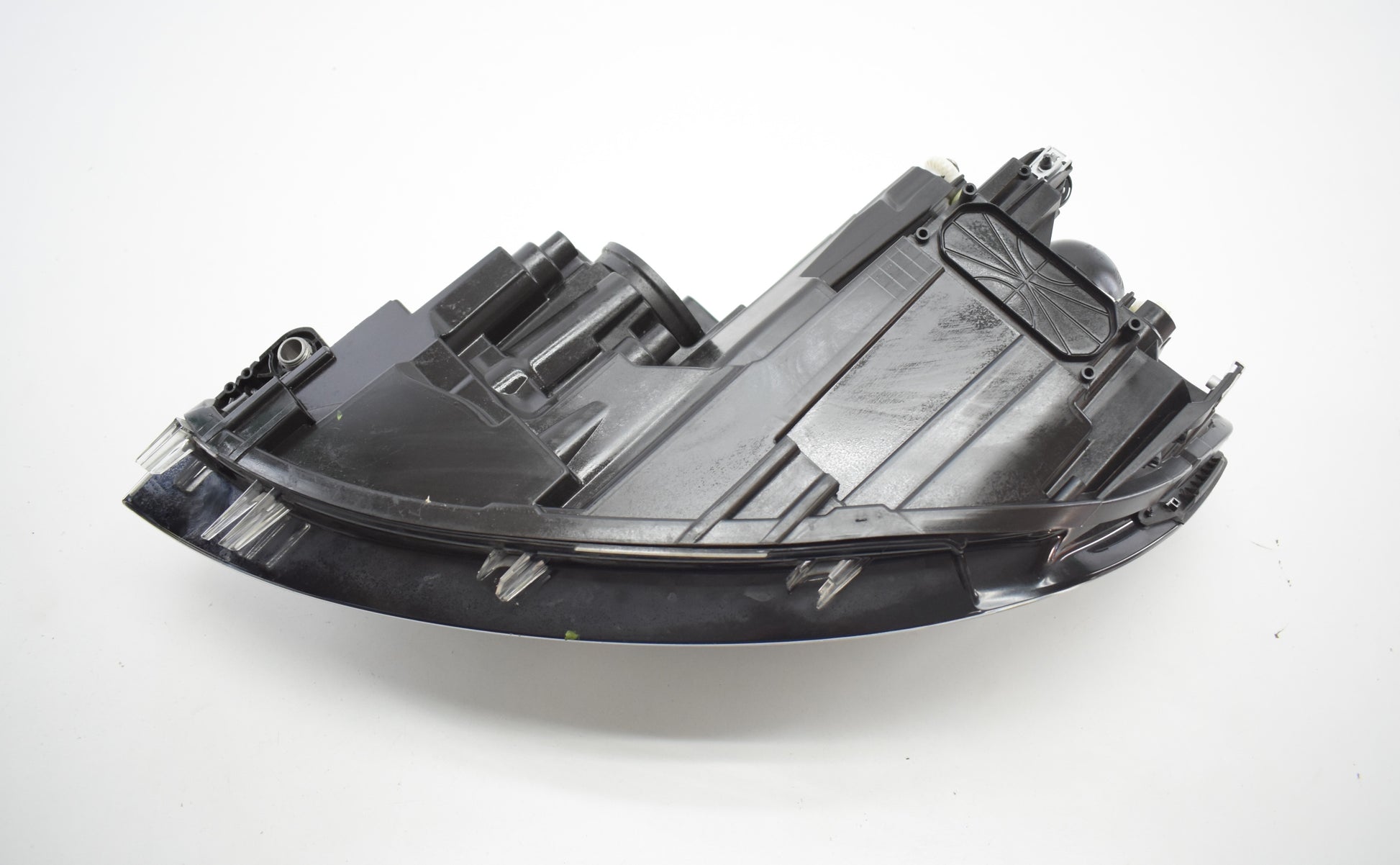 VW GOLF VII LIFT 5G1 HEADLIGHT RIGHT FRONT EU LED ORG