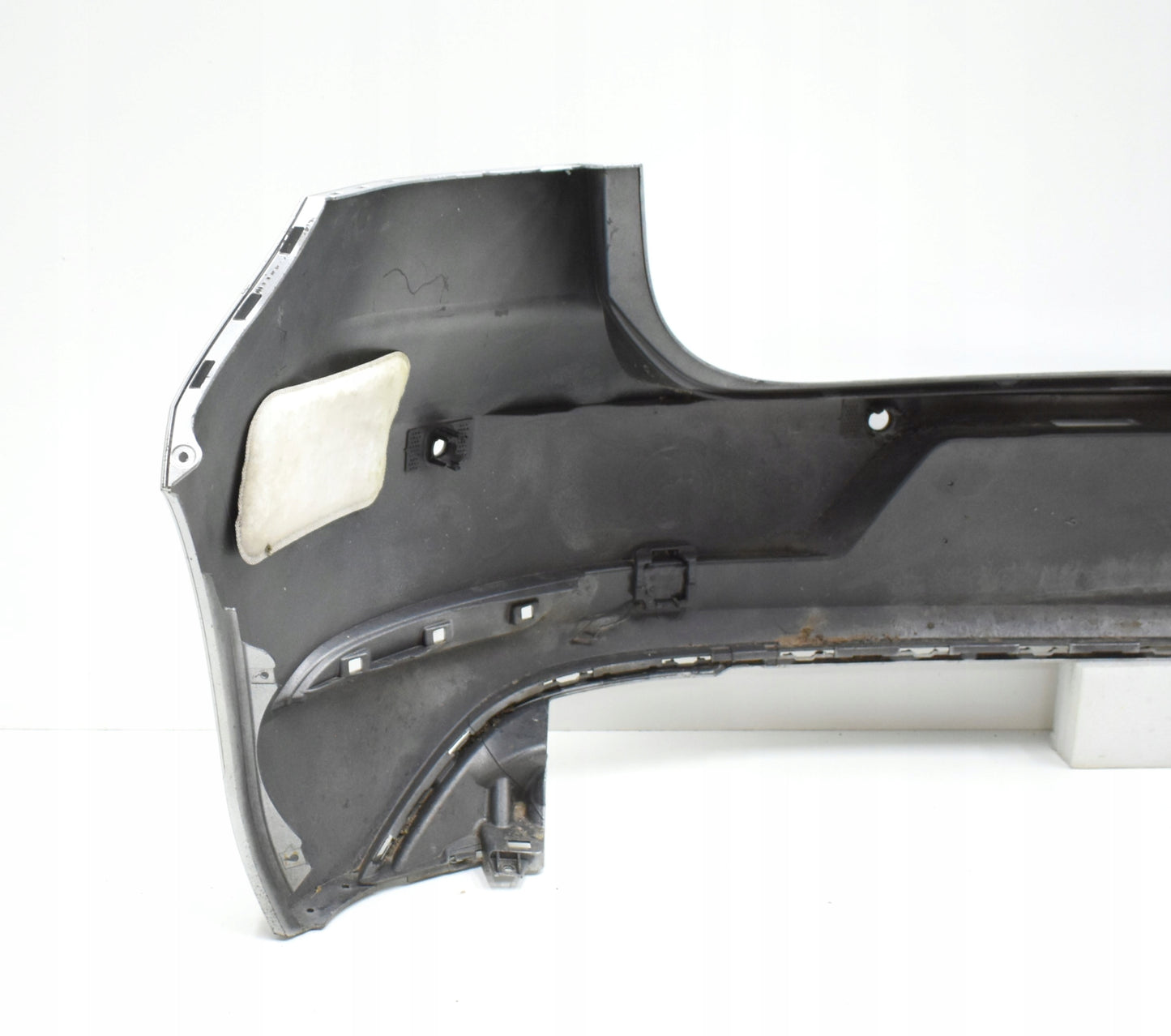 VW GOLF VII LIFT 5G6 GTI REAR BUMPER ORG