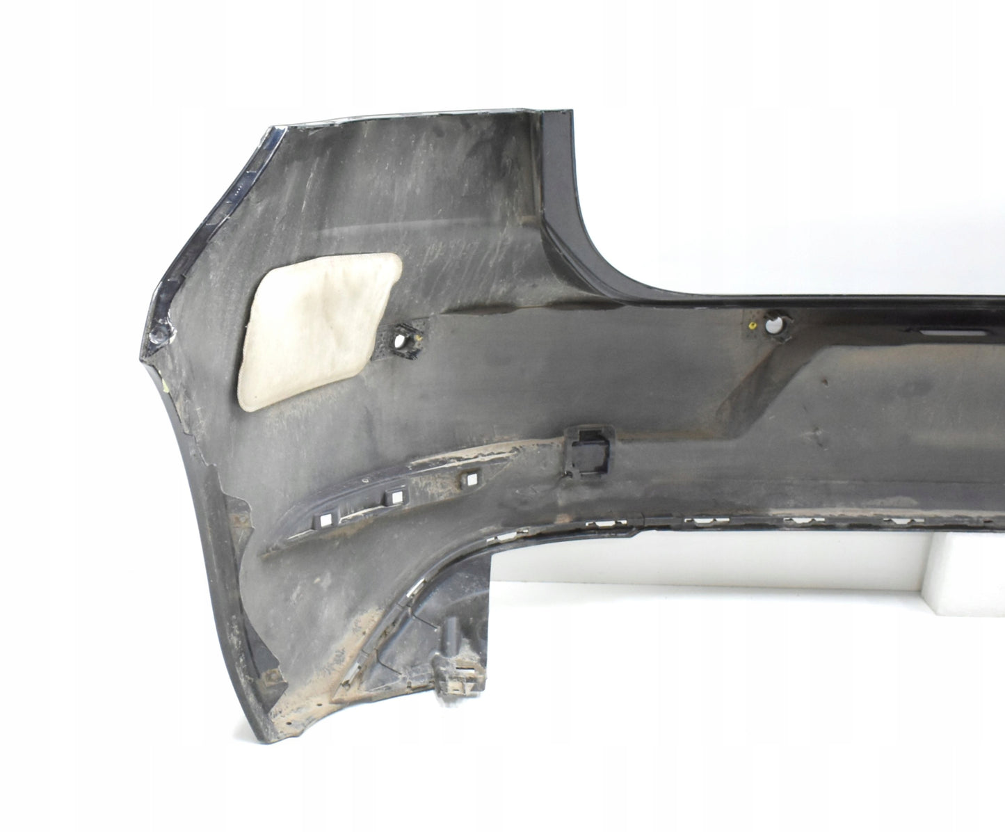 VW GOLF VII LIFT 5G6 GTI REAR BUMPER ORG