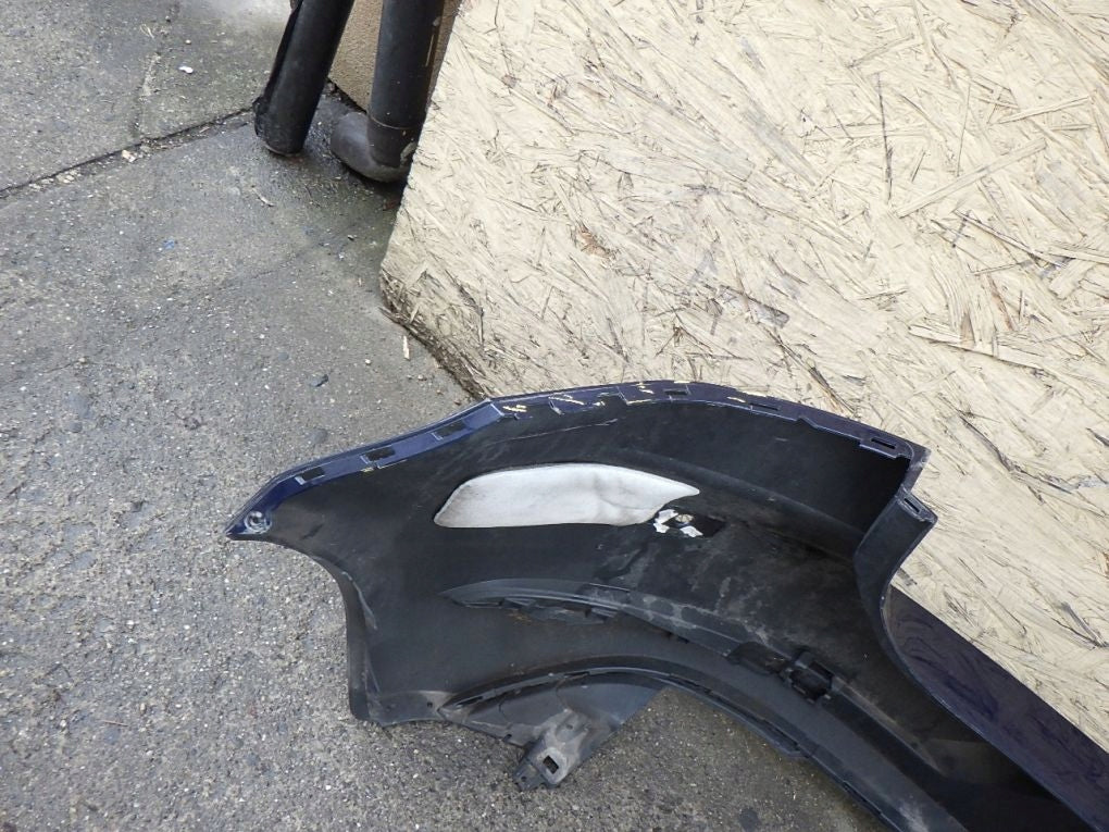 VW GOLF VII LIFT HB PDC 5G6 16- Rear Bumper