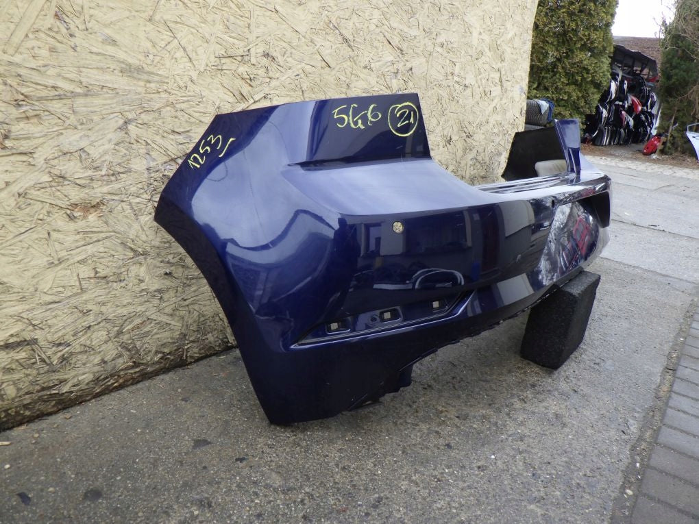 VW GOLF VII LIFT HB PDC 5G6 16- Rear Bumper