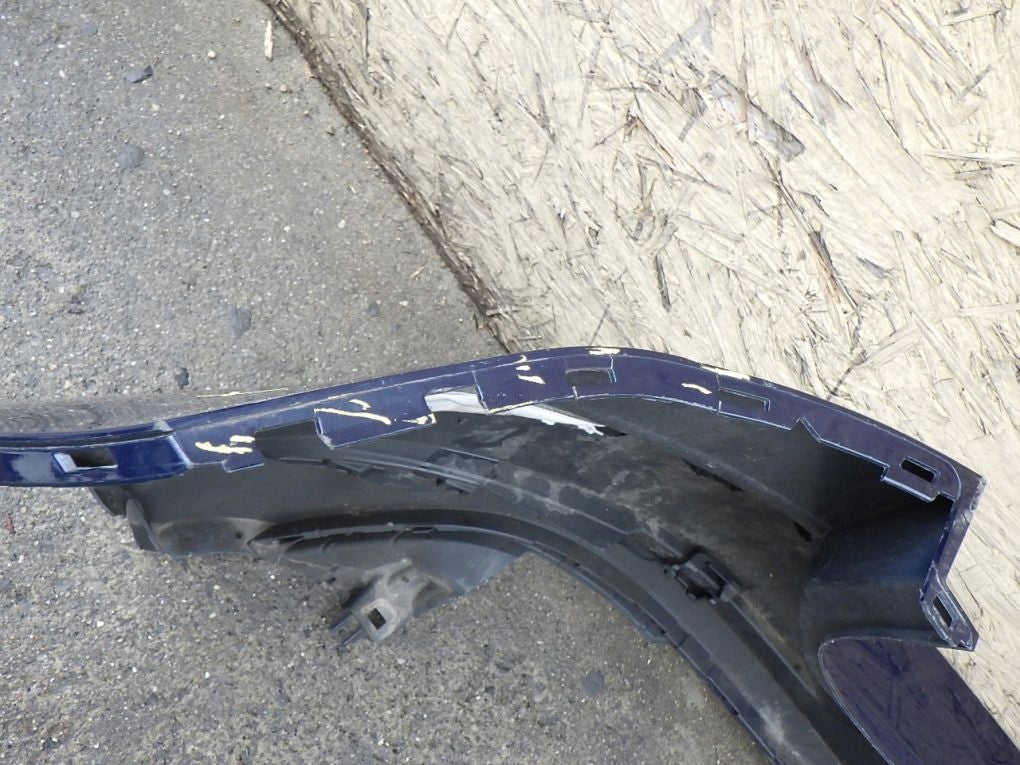 VW GOLF VII LIFT HB PDC 5G6 16- Rear Bumper