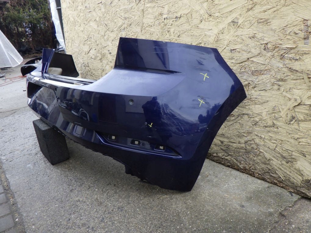 VW GOLF VII LIFT HB PDC 5G6 16- Rear Bumper