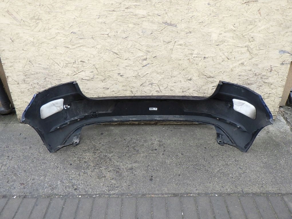 VW GOLF VII LIFT HB PDC 5G6 16- Rear Bumper