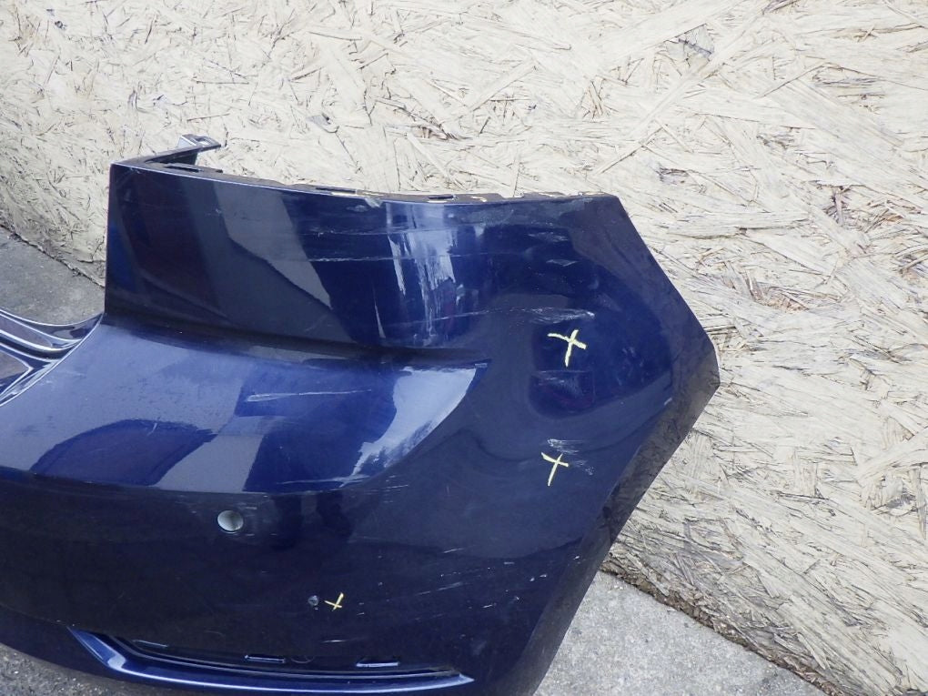 VW GOLF VII LIFT HB PDC 5G6 16- Rear Bumper