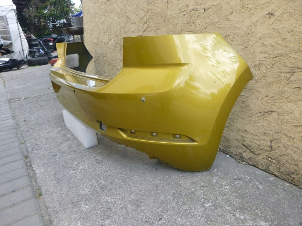 VW GOLF VII LIFT HB PDC 5G6 17- Rear Bumper