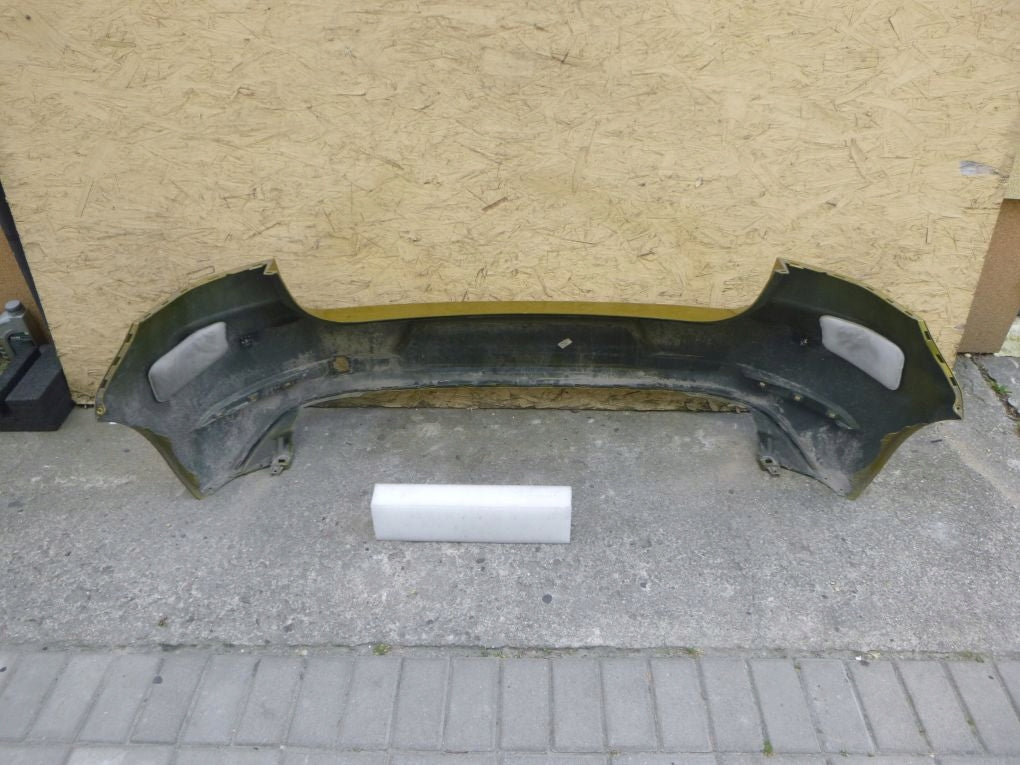 VW GOLF VII LIFT HB PDC 5G6 17- Rear Bumper