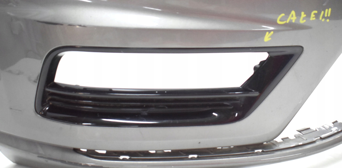 VW GOLF VII R LINE 5G0 FRONT BUMPER ORG