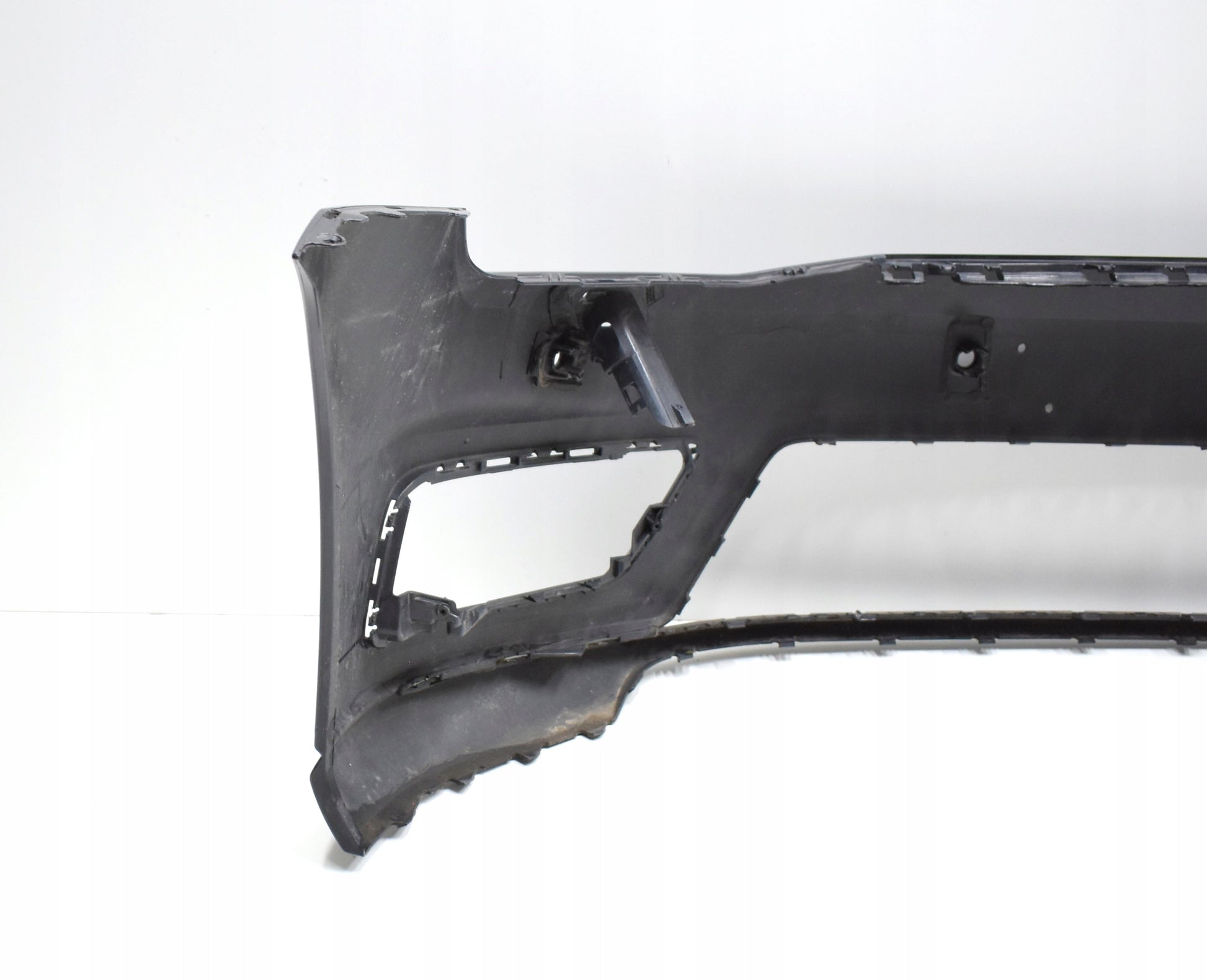 VW GOLF VII R LINE 5G0 FRONT BUMPER ORG