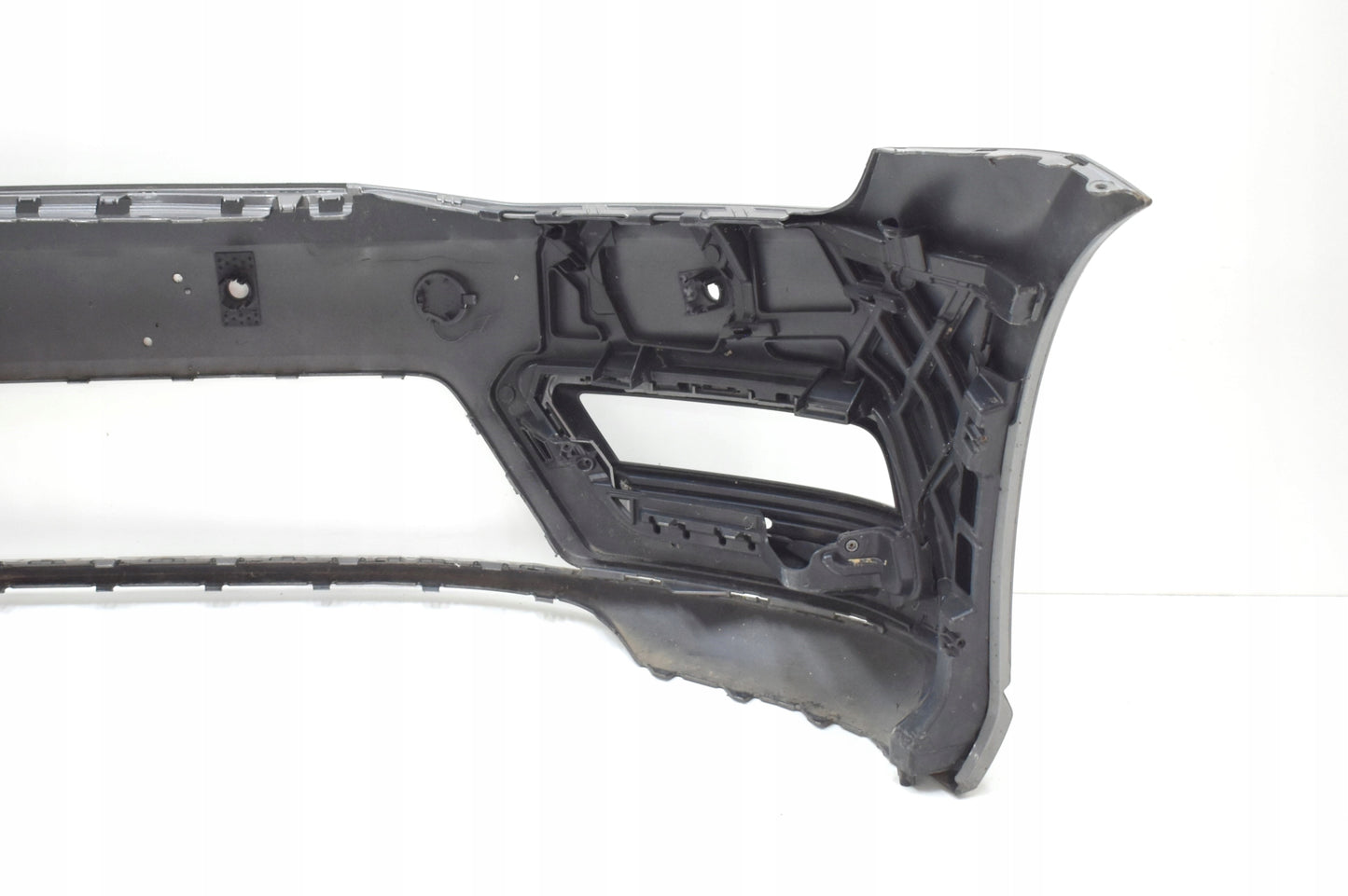 VW GOLF VII R LINE 5G0 FRONT BUMPER ORG