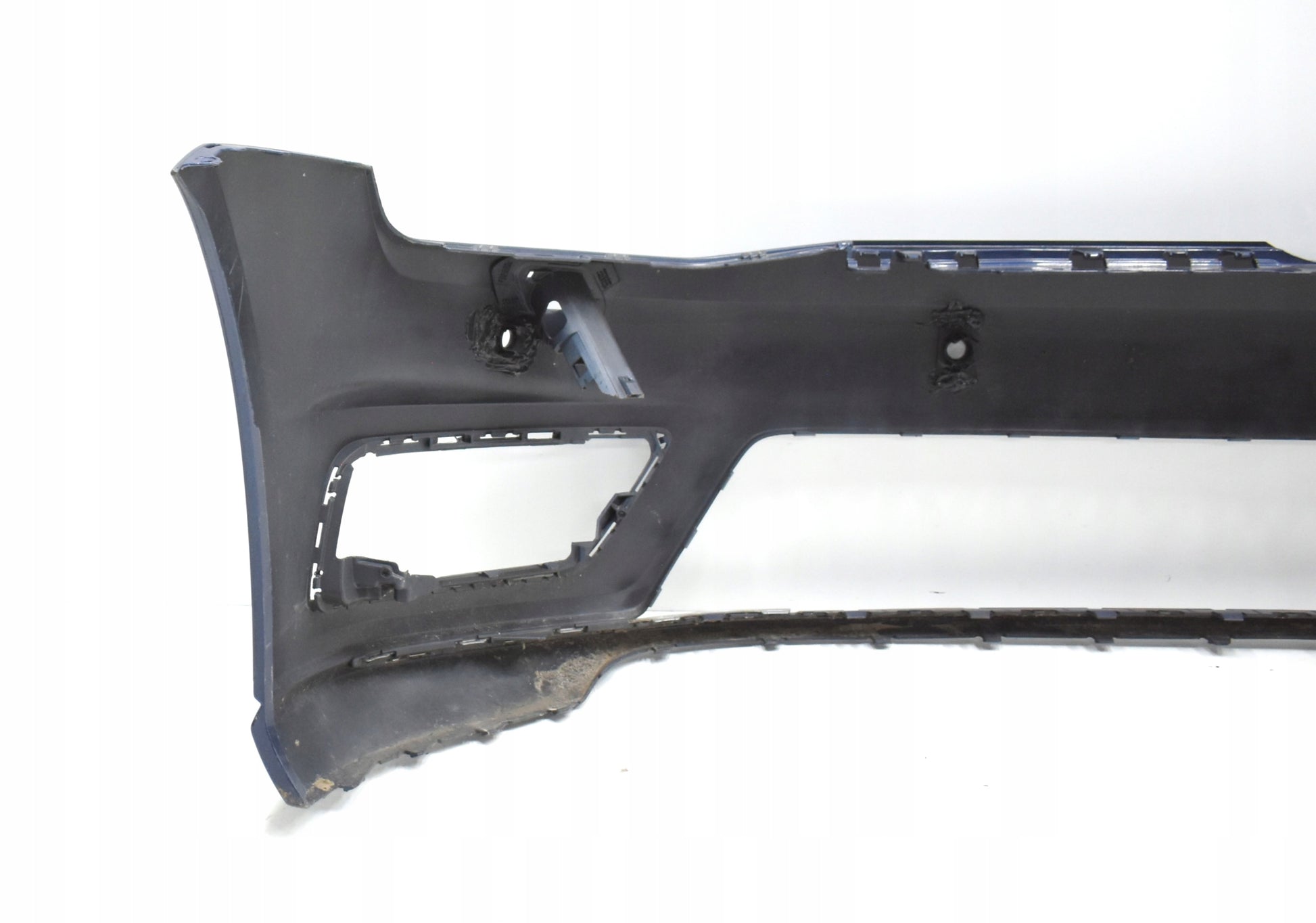 VW GOLF VII R LINE 5G0 FRONT BUMPER ORG