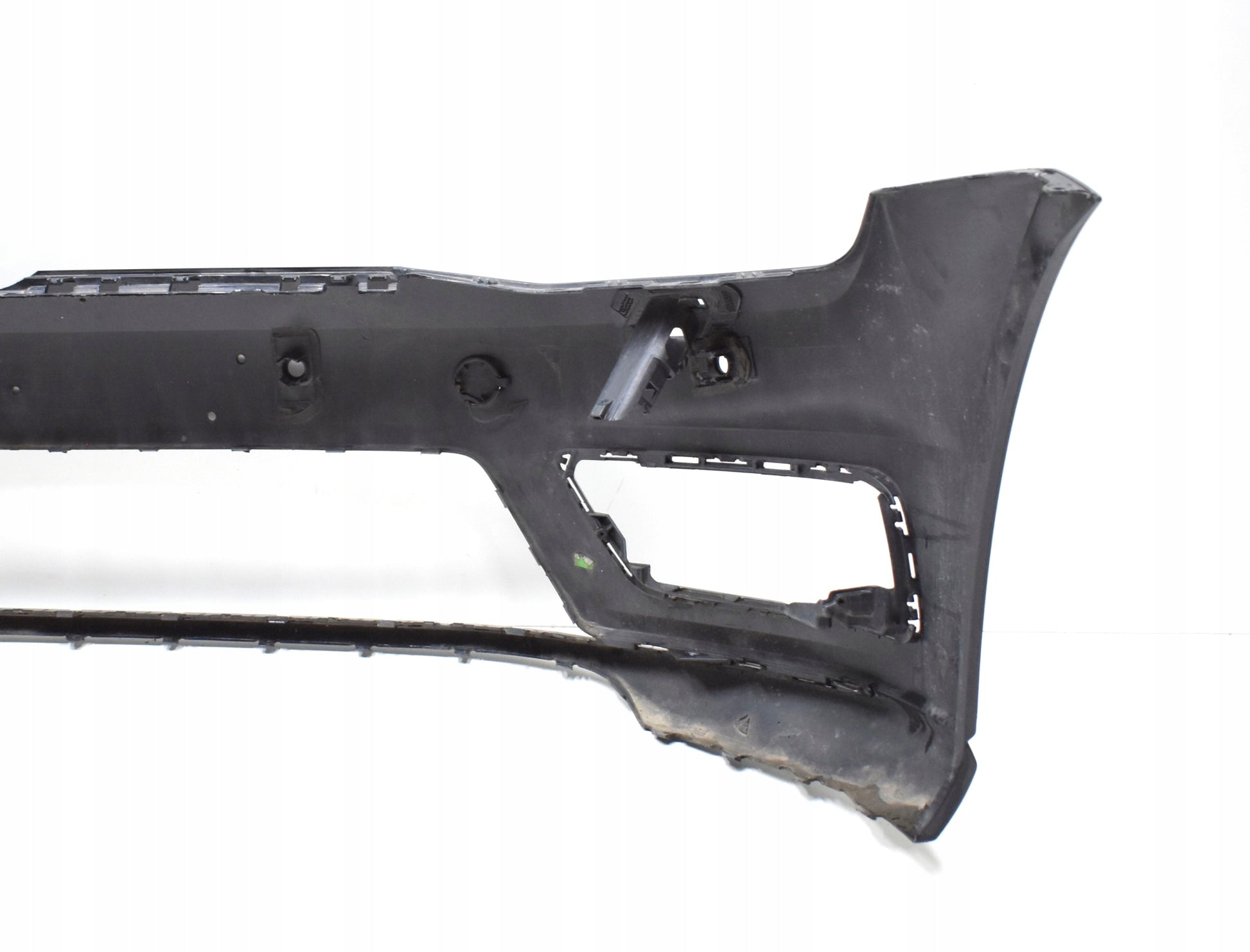 VW GOLF VII R LINE 5G0 FRONT BUMPER ORG