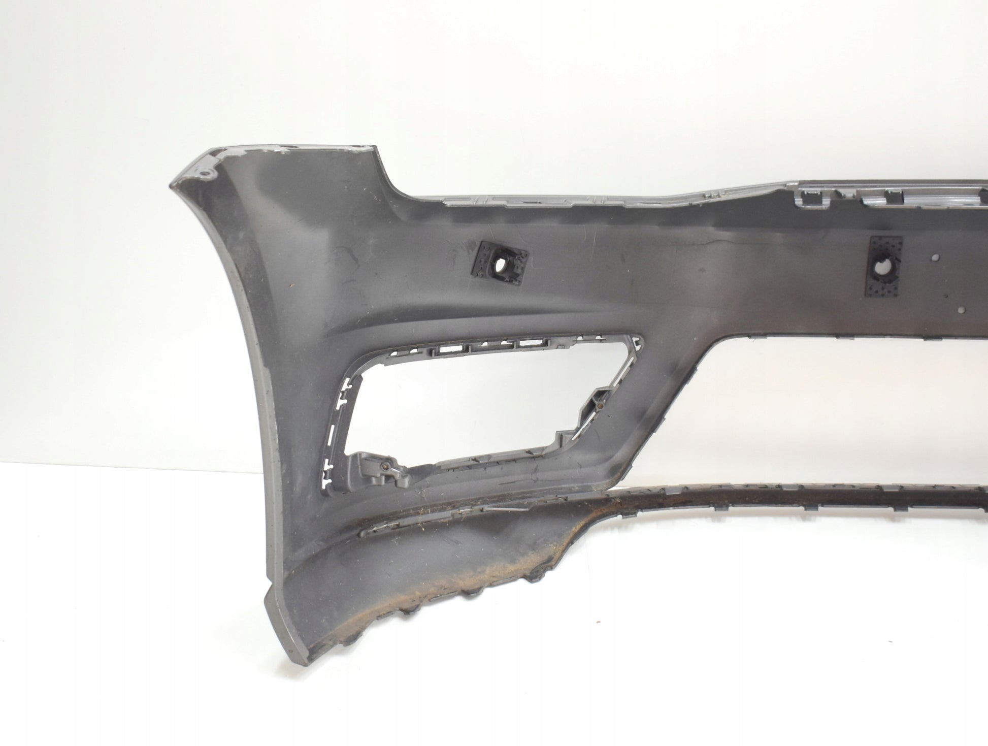 VW GOLF VII R LINE 5G0 FRONT BUMPER ORG