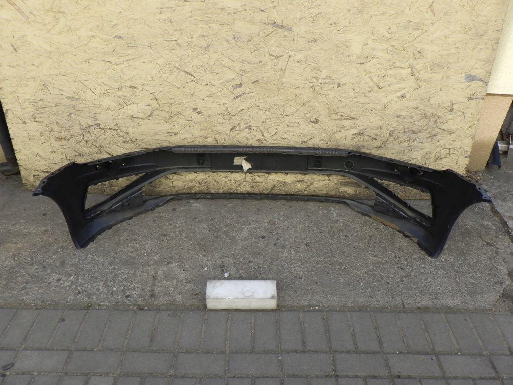 VW GOLF VII SPORTSVAN 510 LIFT 17- Front Bumper