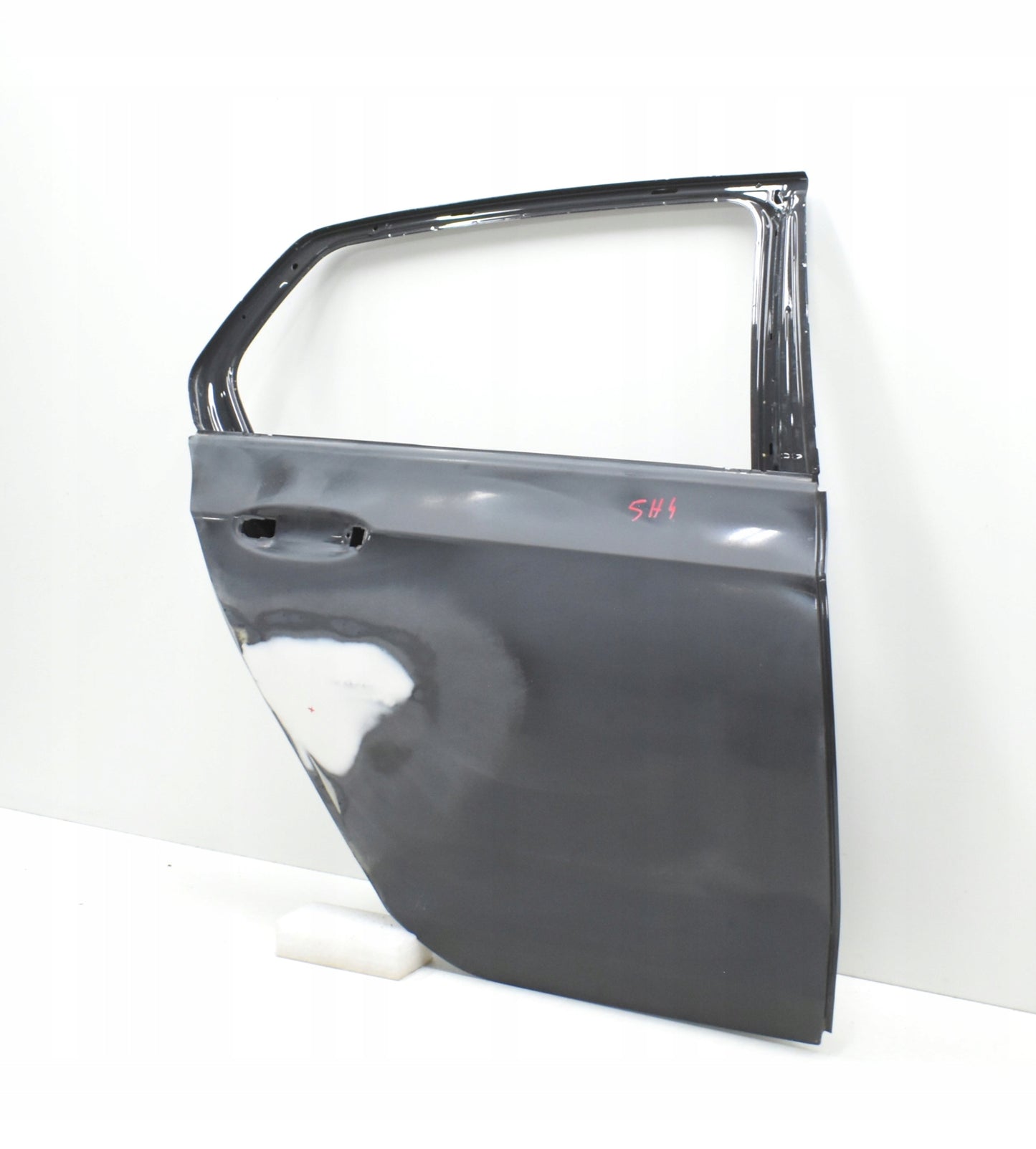 VW GOLF VIII 5H 5H4 RIGHT REAR DOOR ORG HB