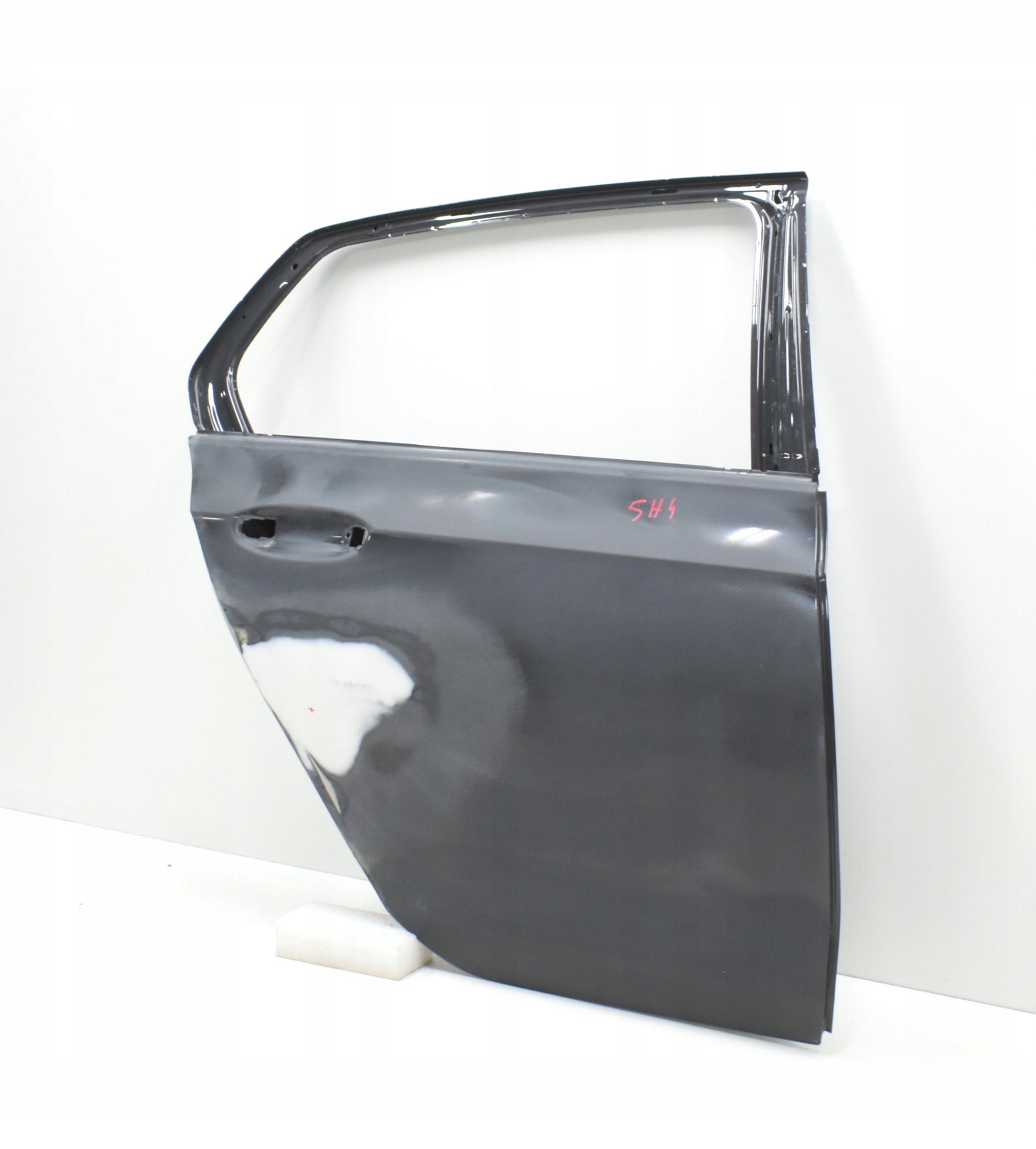 VW GOLF VIII 5H 5H4 RIGHT REAR DOOR ORG HB