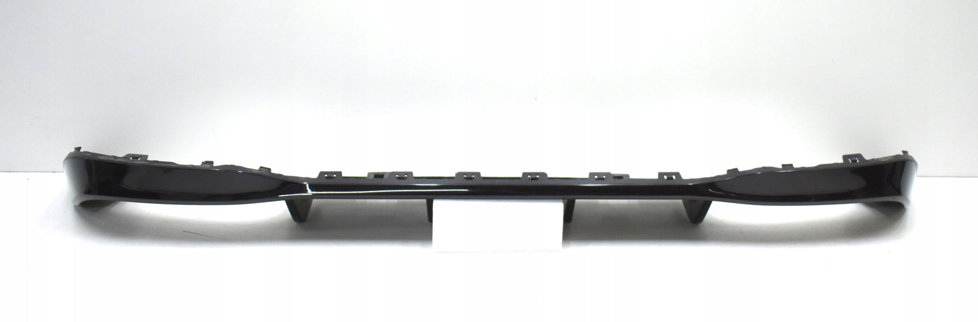 VW GOLF VIII 5H R20 R LINE REAR BUMPER DIFFUSER SPOILER ORG 5H6807568K