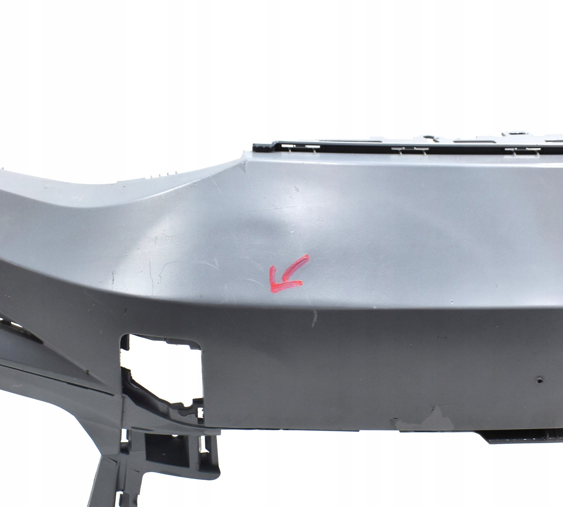 VW GOLF VIII 5H0 R-LINE FRONT BUMPER ORG