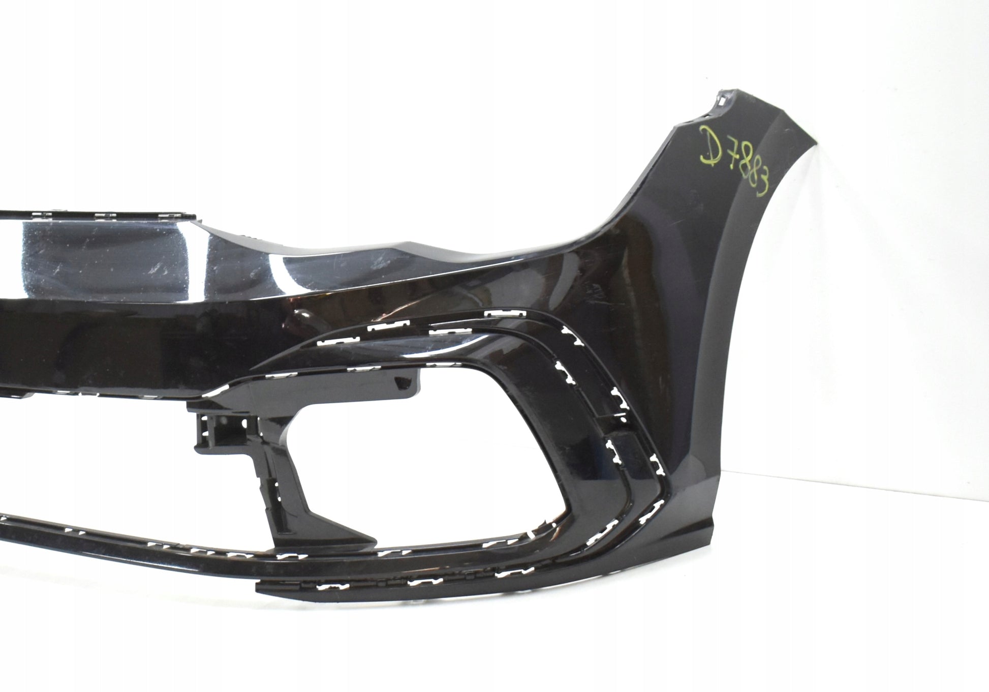 VW GOLF VIII 5H0 R-LINE FRONT BUMPER ORG