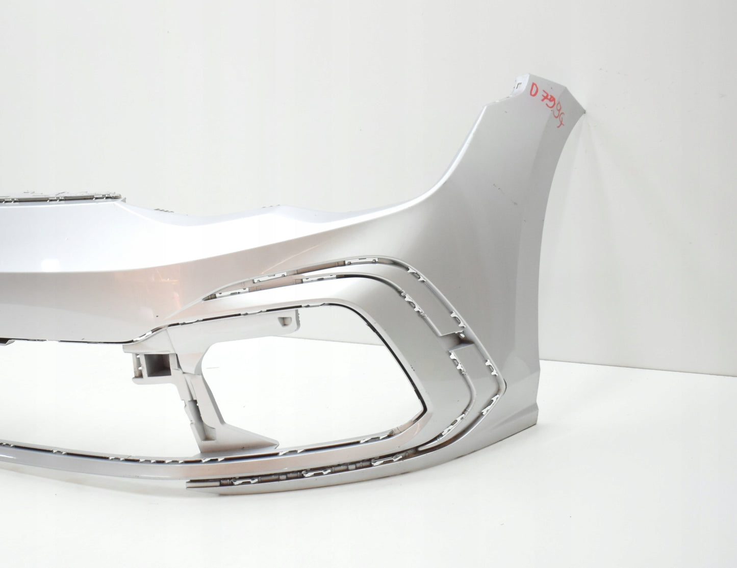 VW GOLF VIII 5H0 R LINE FRONT BUMPER ORG