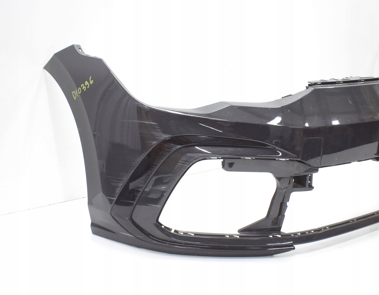 VW GOLF VIII 5H0 R LINE FRONT BUMPER ORG