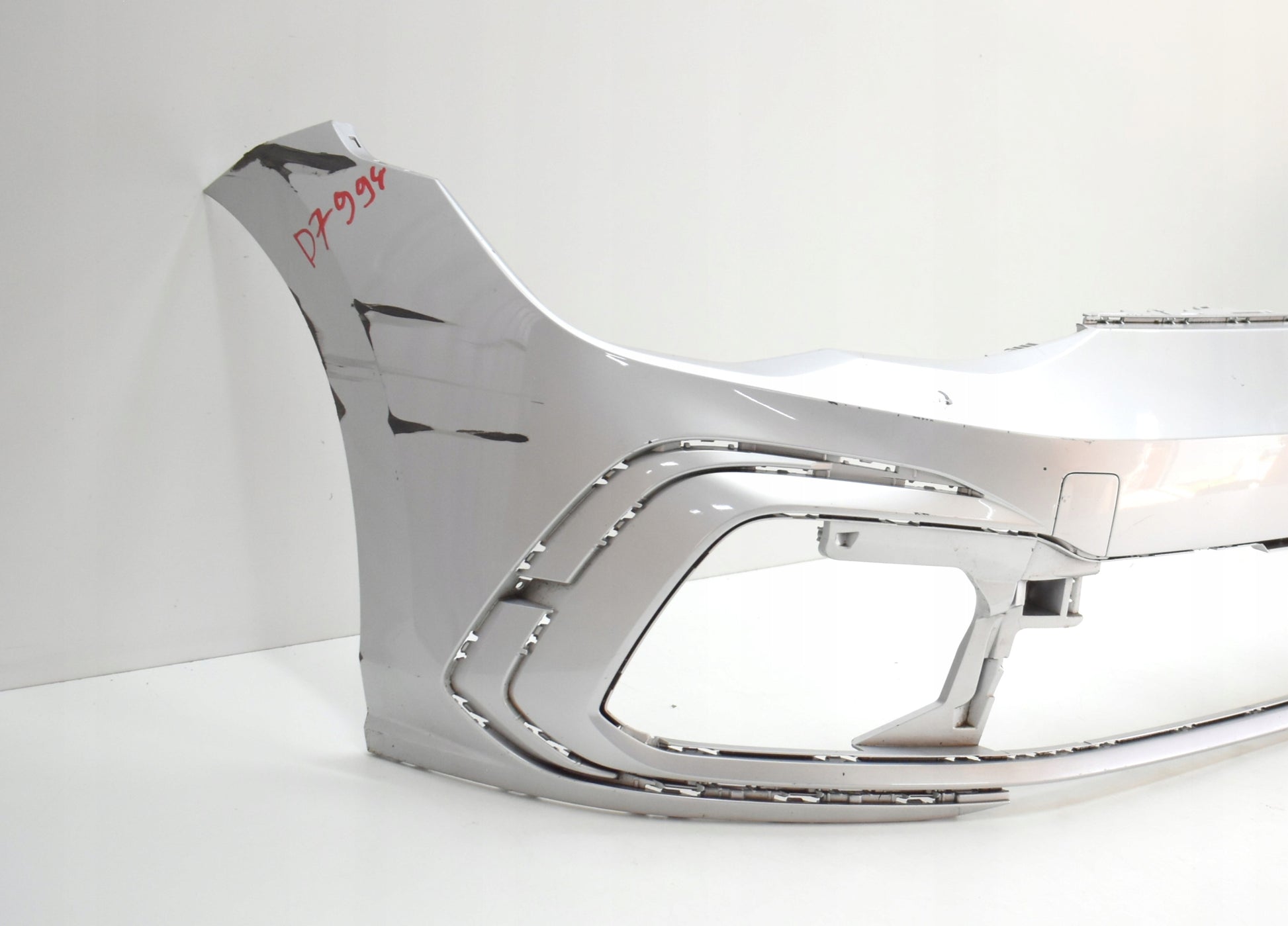 VW GOLF VIII 5H0 R LINE FRONT BUMPER ORG