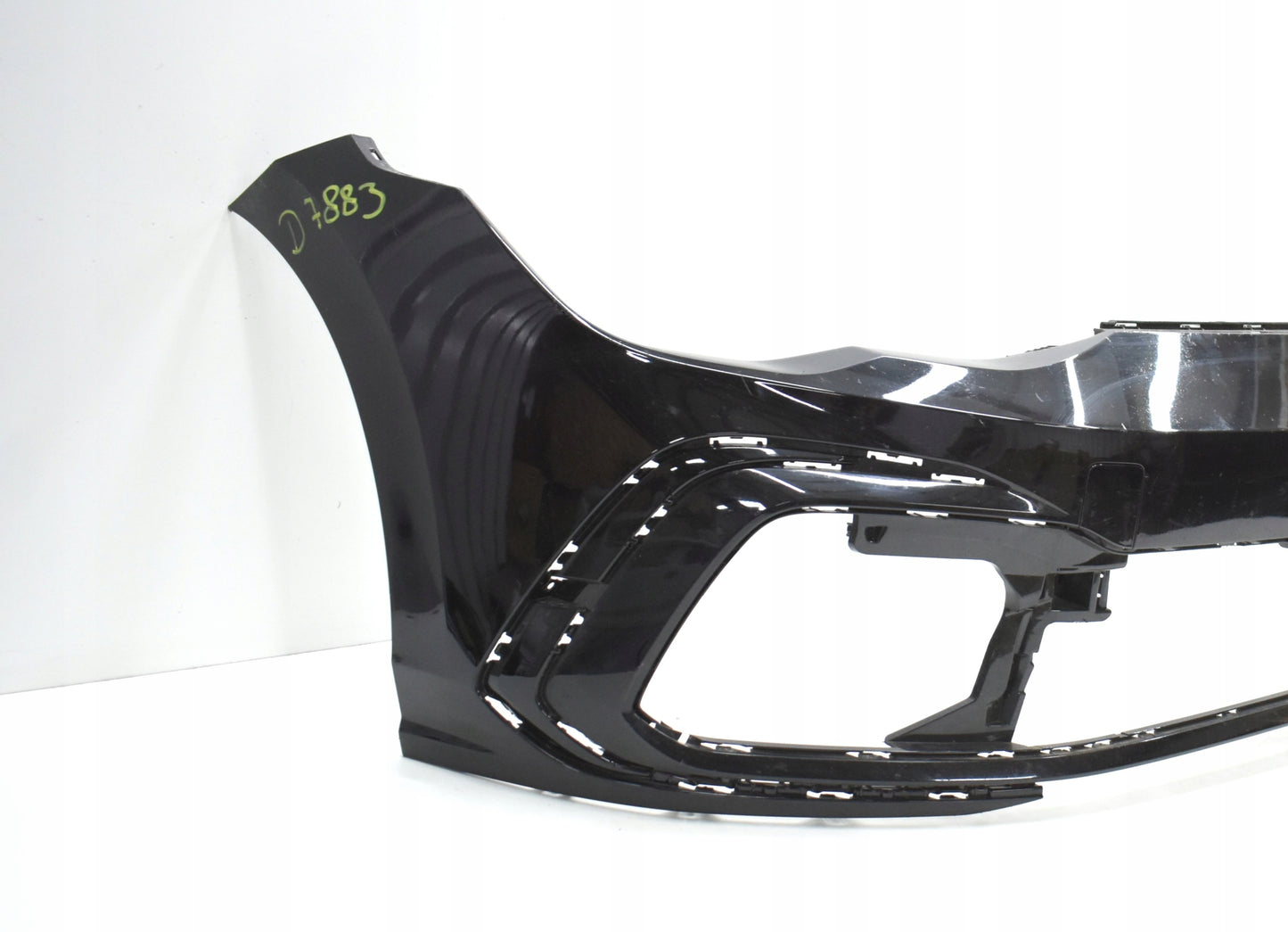 VW GOLF VIII 5H0 R-LINE FRONT BUMPER ORG